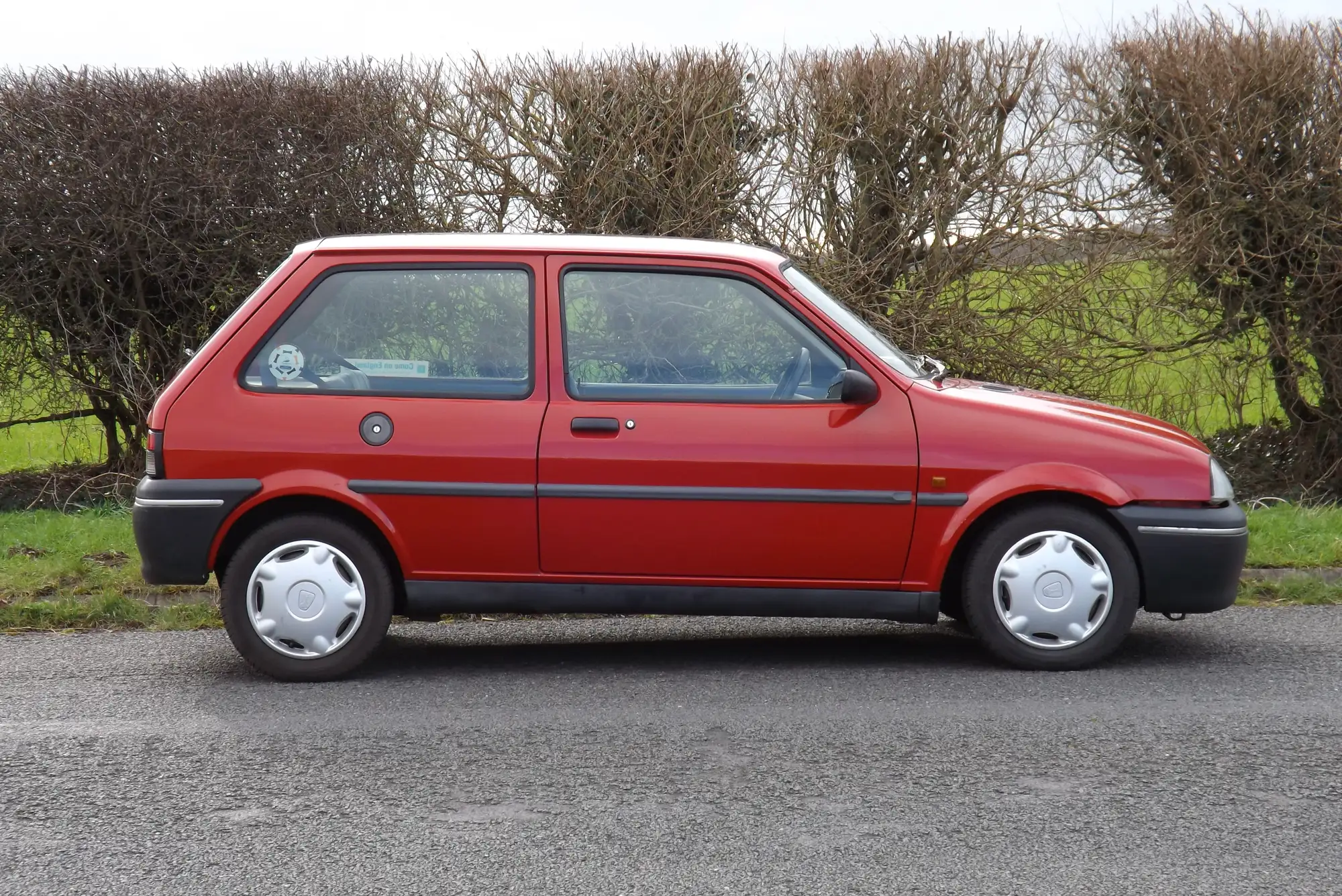 1995 Rover 100 111i-Sold