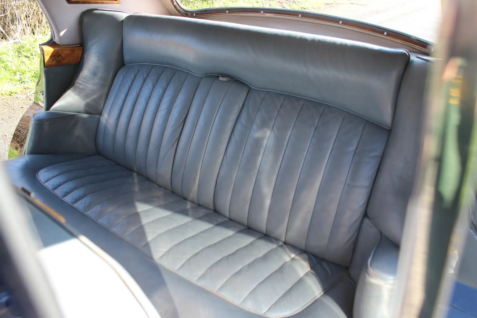 1964 Bentley S3 -For Sale