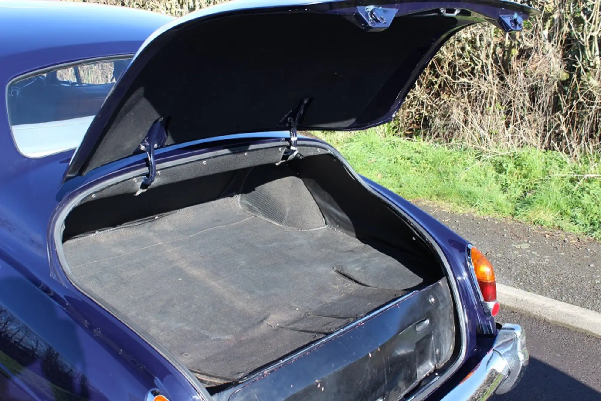 1964 Bentley S3 -For Sale