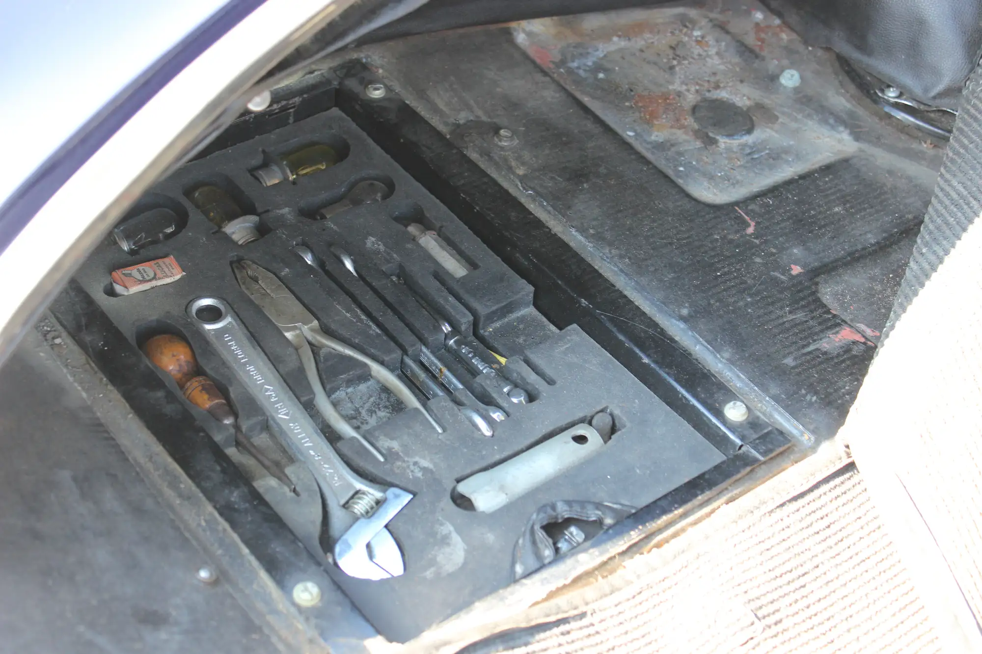 1964 Bentley S3 -For Sale