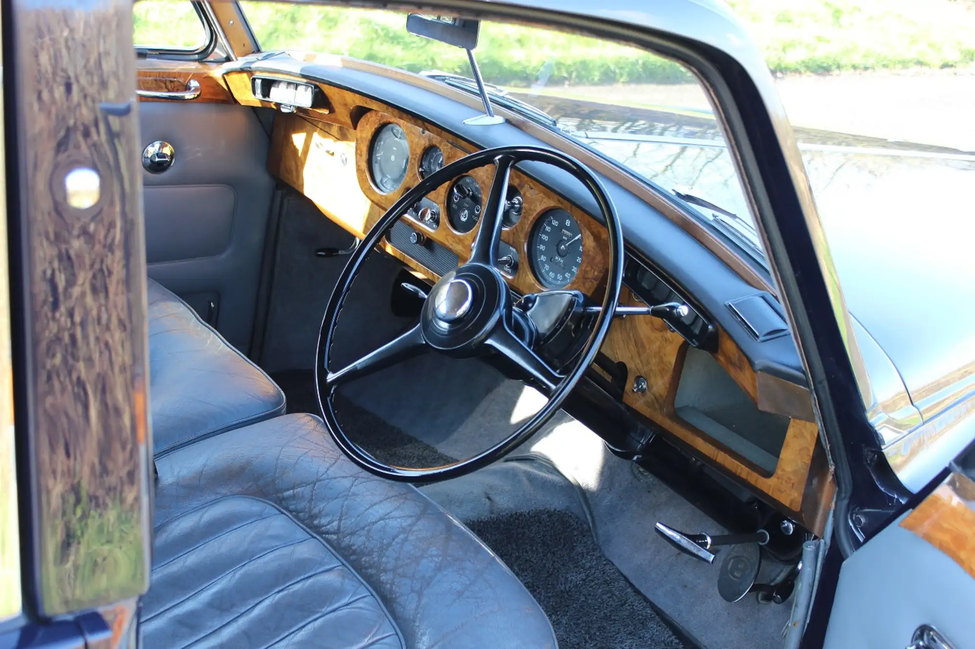 1964 Bentley S3 -For Sale