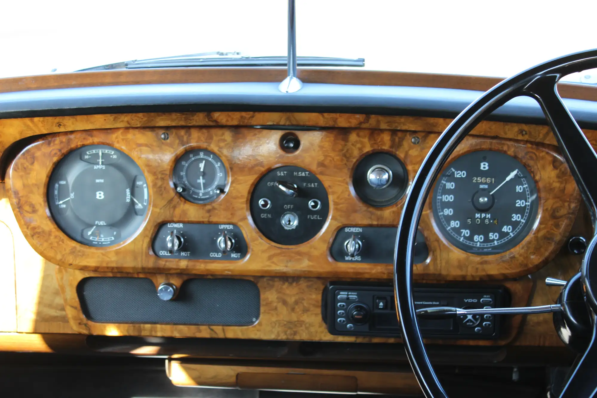 1964 Bentley S3 -For Sale