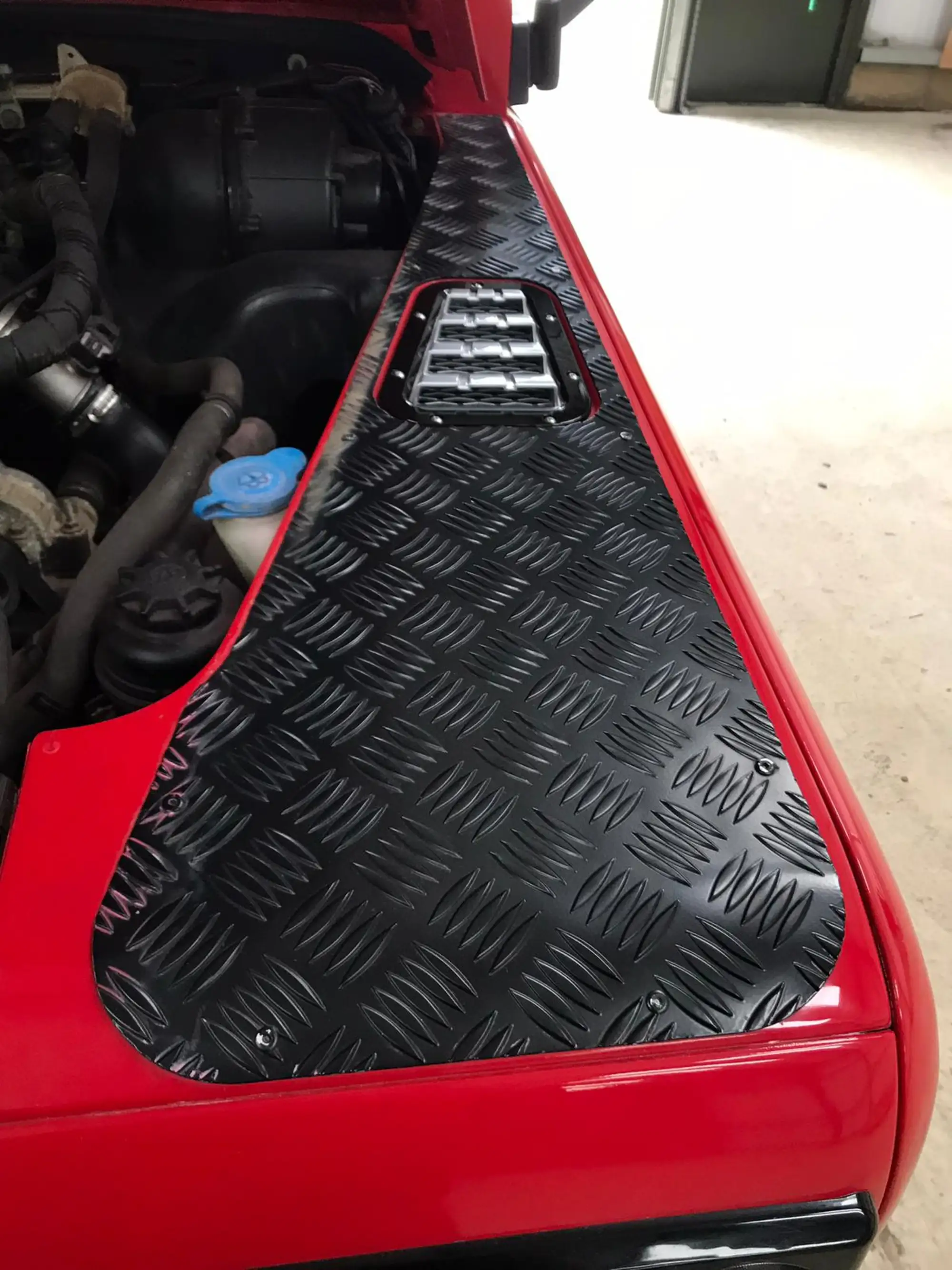 2009 Land Rover Defender 110 2.4 TDCi-For Sale