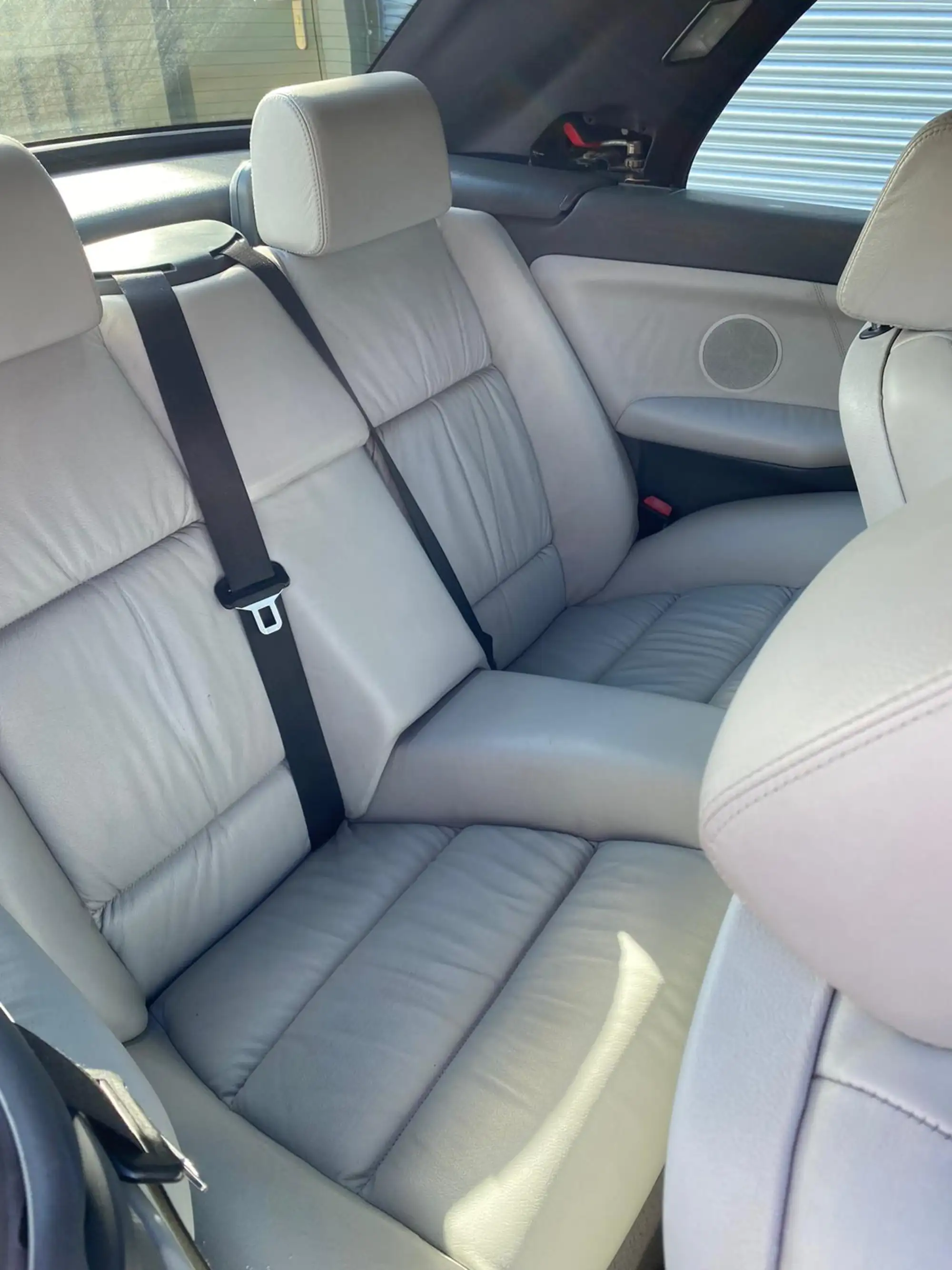 1999 BMW Alpina B3 3.2 Cabriolet-For Sale