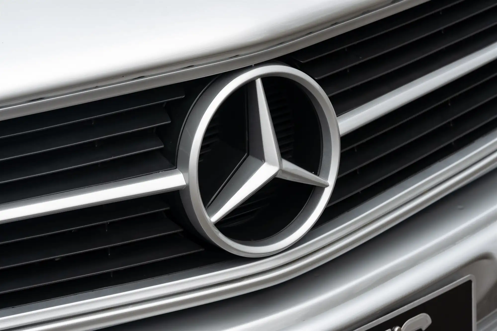 1982 Mercedes-Benz 500SEC AMG (C126)-Sold