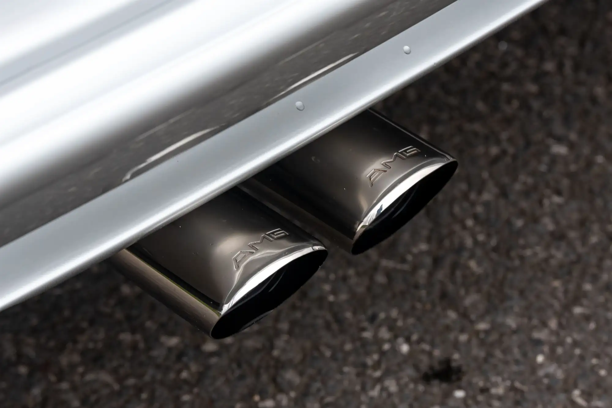 1982 Mercedes-Benz 500SEC AMG (C126)-Sold