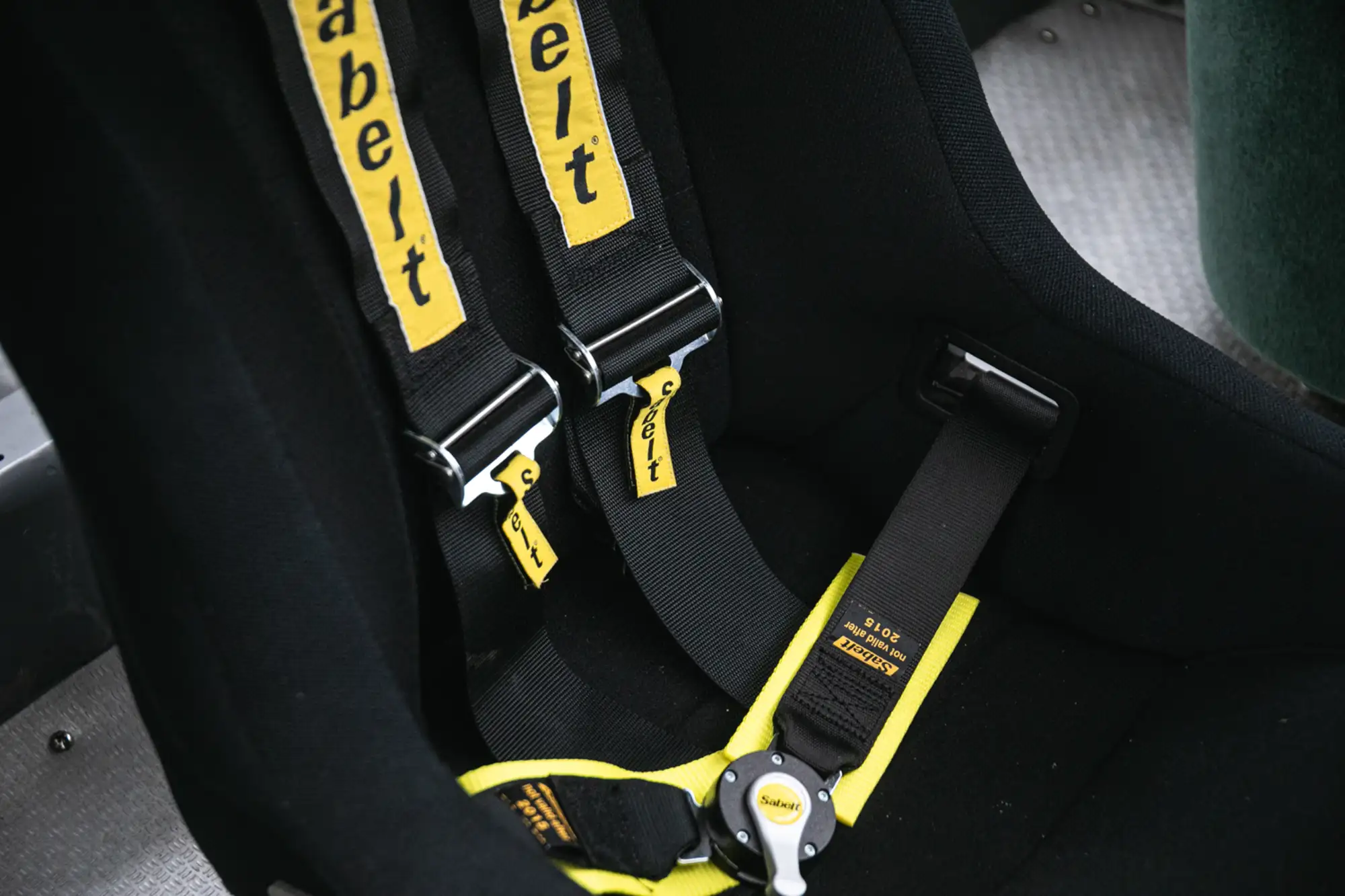 1961 Jaguar Mk2 Race Car Ex-Les Ely-For Sale