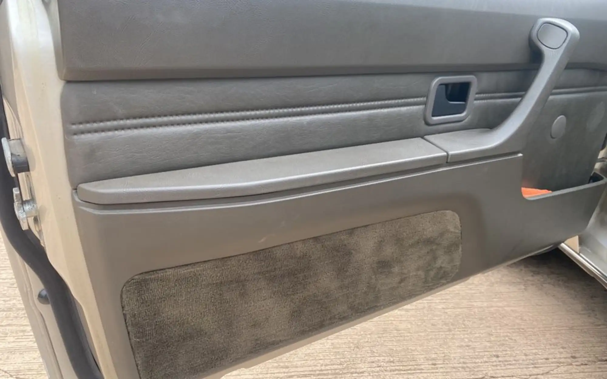 1986 BMW 635 CSi Automatic (E24)-For Sale