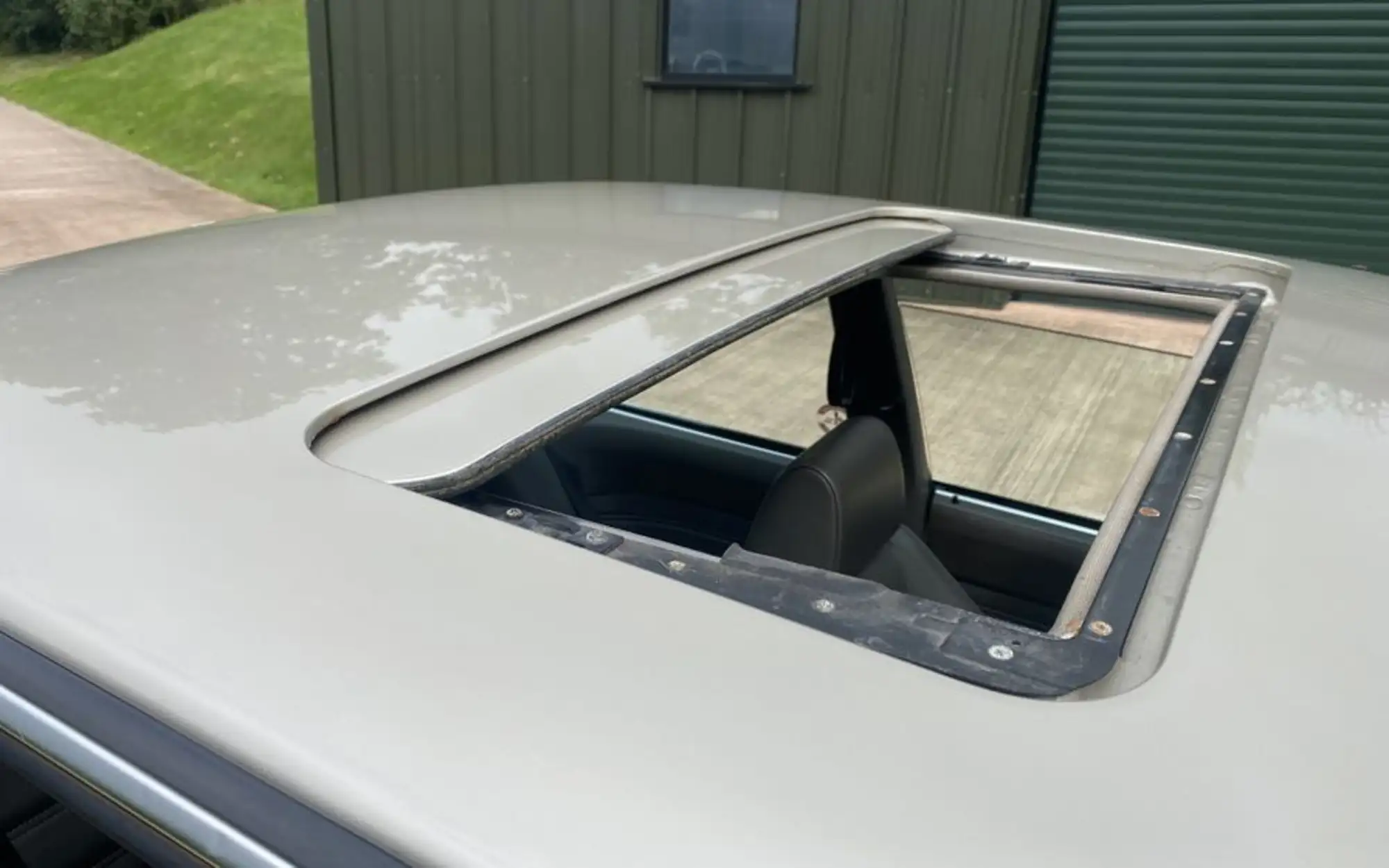 1986 BMW 635 CSi Automatic (E24)-For Sale