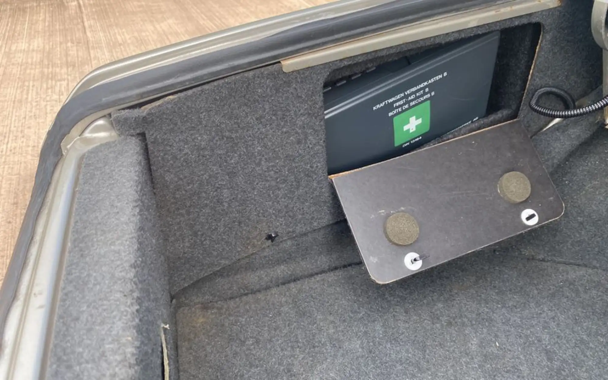 1986 BMW 635 CSi Automatic (E24)-For Sale