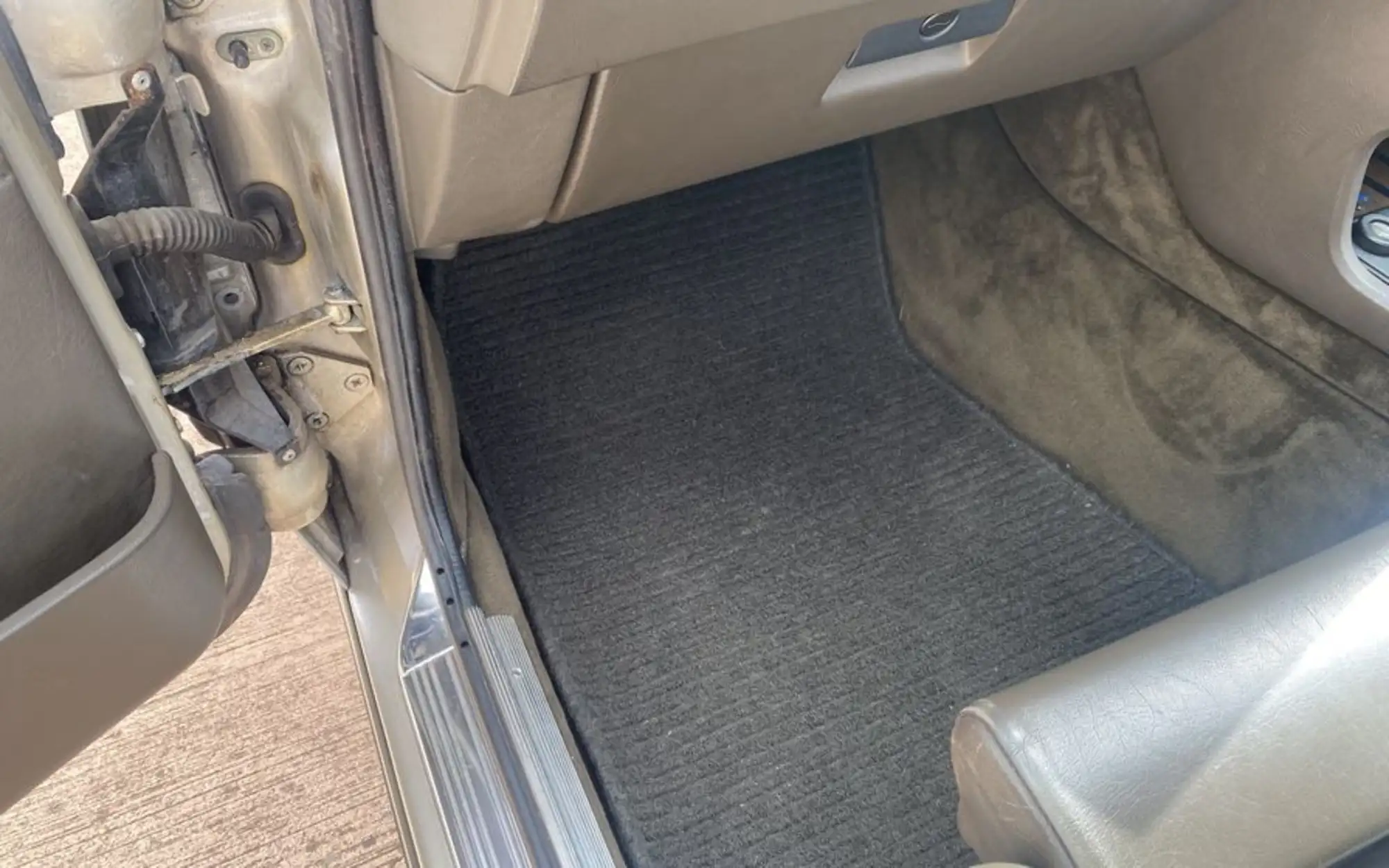 1986 BMW 635 CSi Automatic (E24)-For Sale