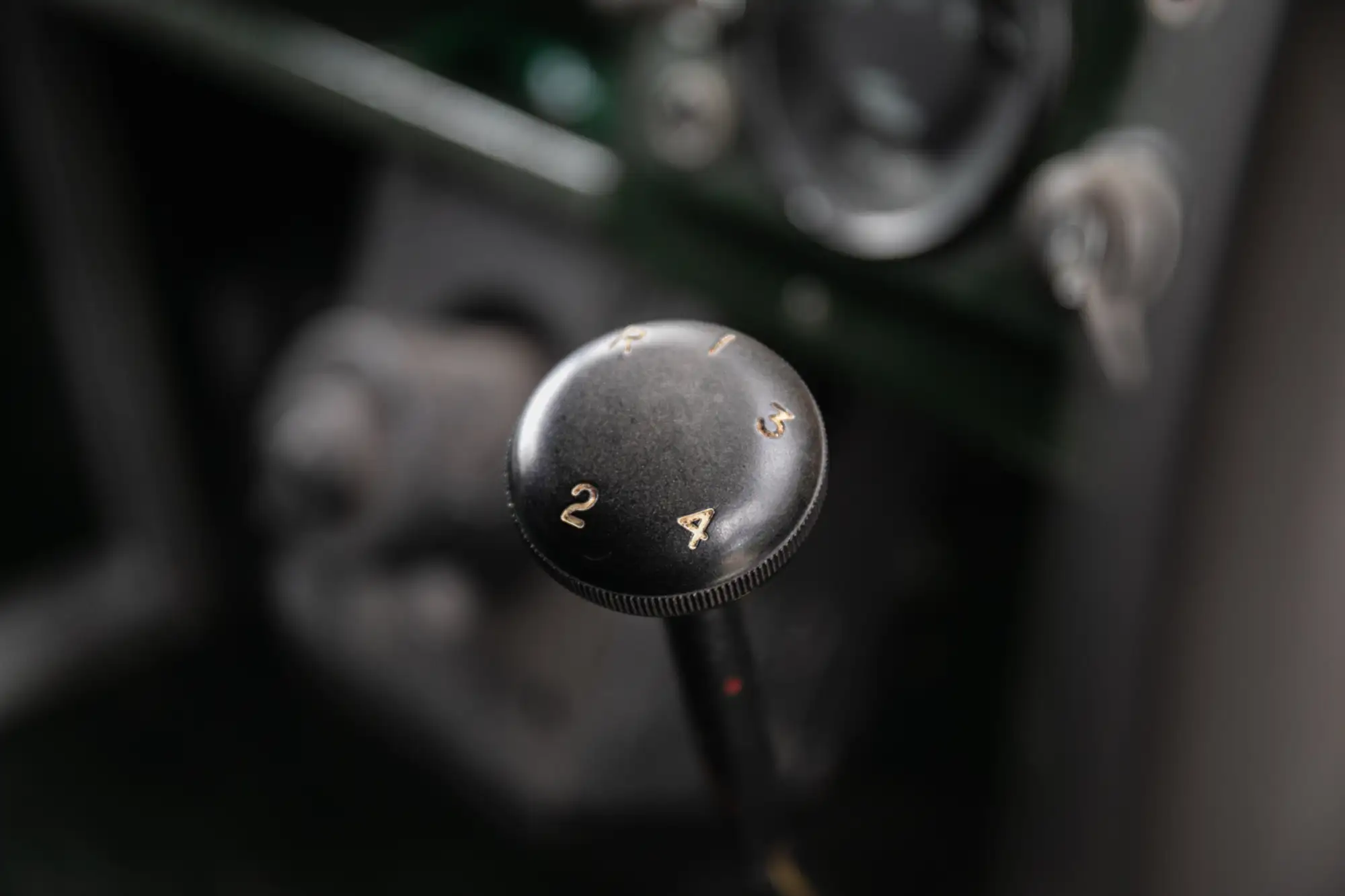 1954 Land Rover Series 1 86