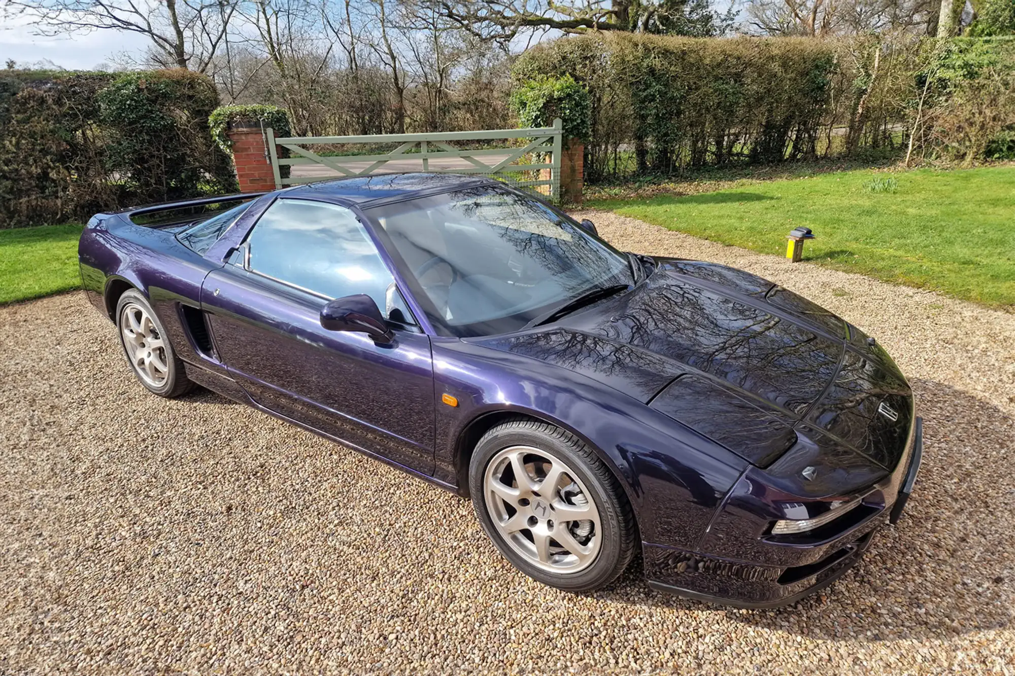 週刊Honda　NSX　73～80 週刊Honda NSX 73～80 Guide: Japan Redefines the Standard - a
