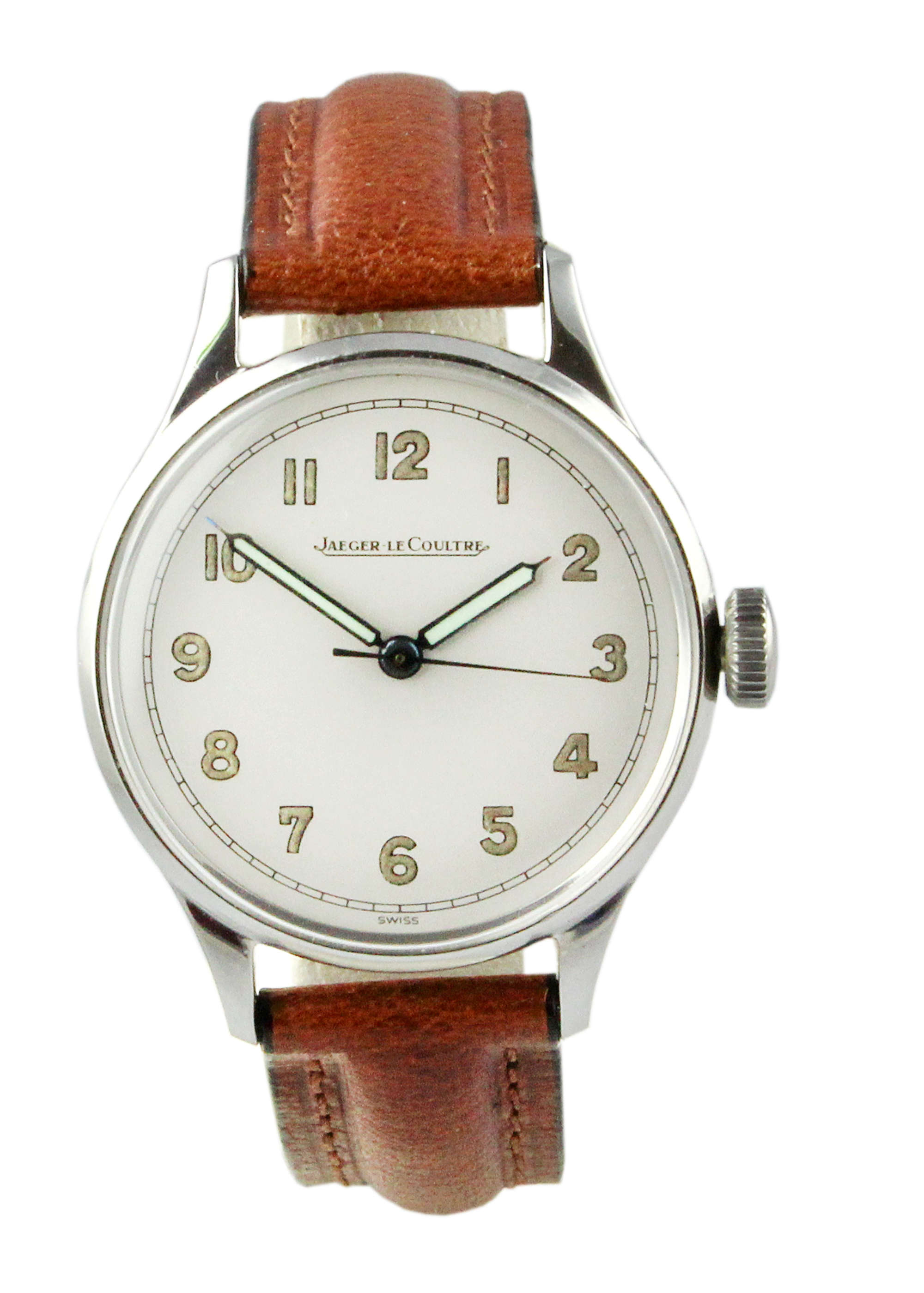 c.1955 Jaeger LeCoultre Automatic-Sold