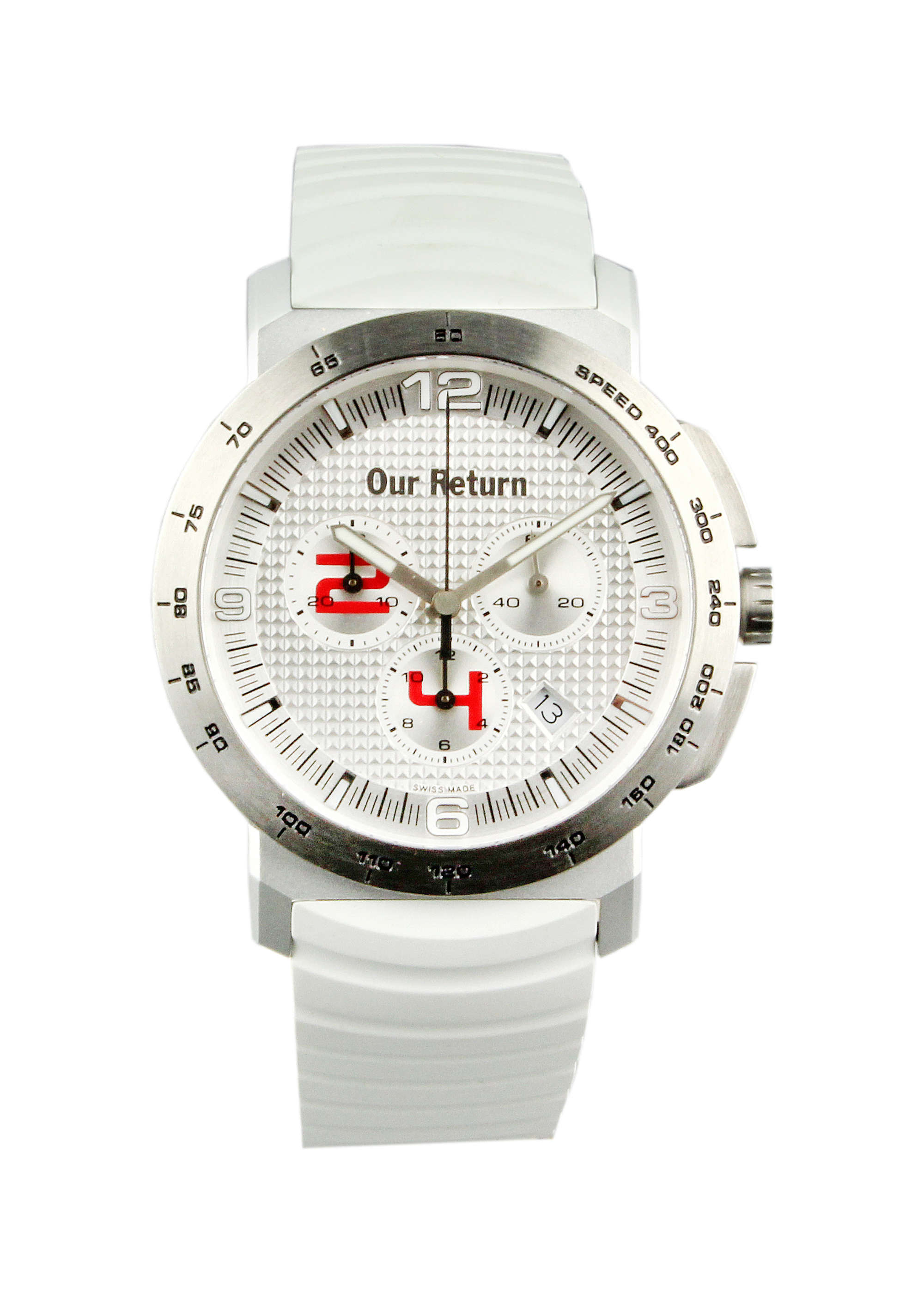 Porsche Drivers Selection 'Our Return 2014' Chronograph-Sold