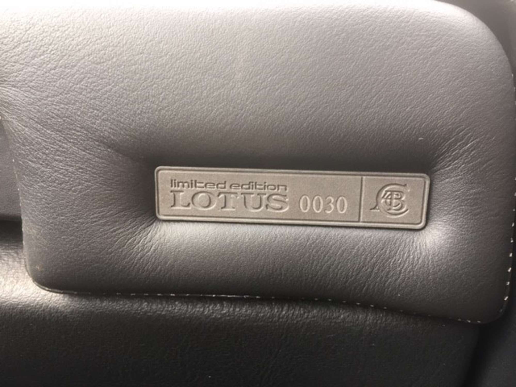 1991 Vauxhall Lotus Carlton-Sold