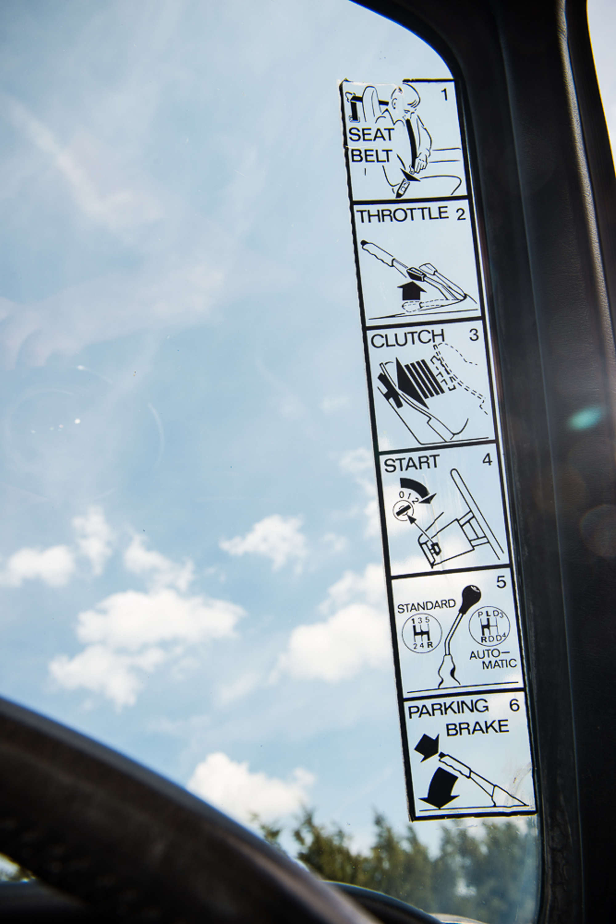 1975 Porsche 911 2.7 MFI-Auction Lot