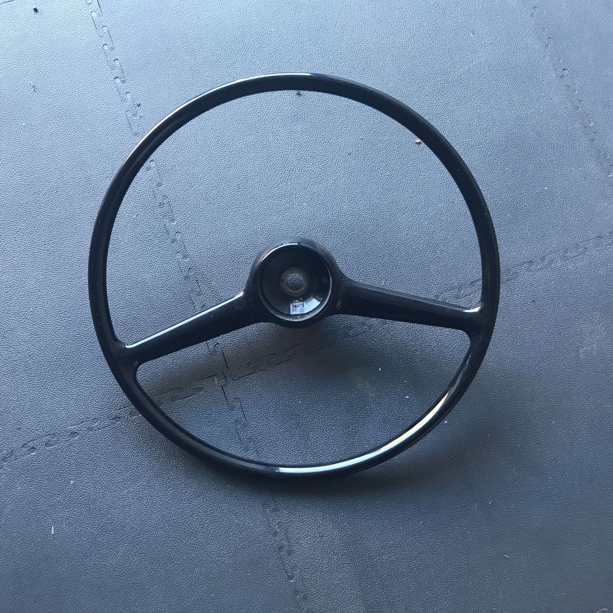 1964 Morris Mini Cooper 970 'S'-Auction Lot