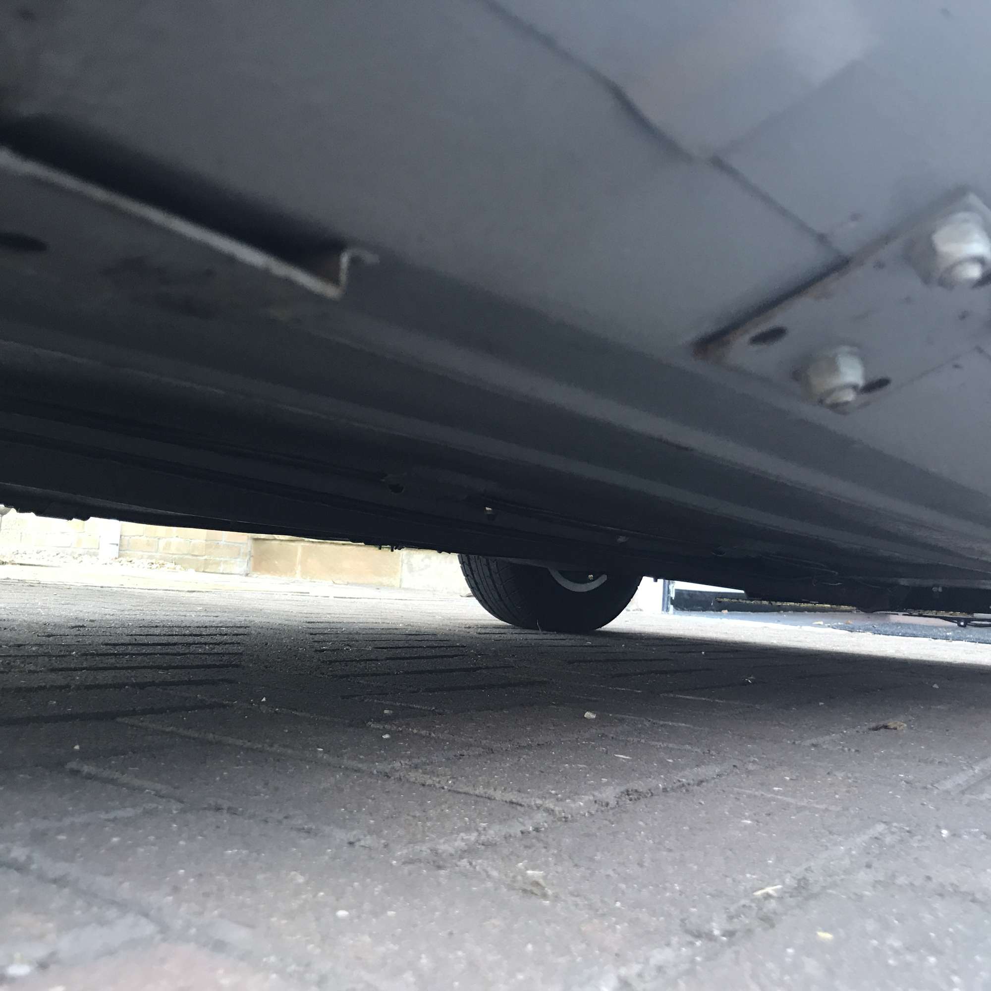 1964 Morris Mini Cooper 970 'S'-Auction Lot