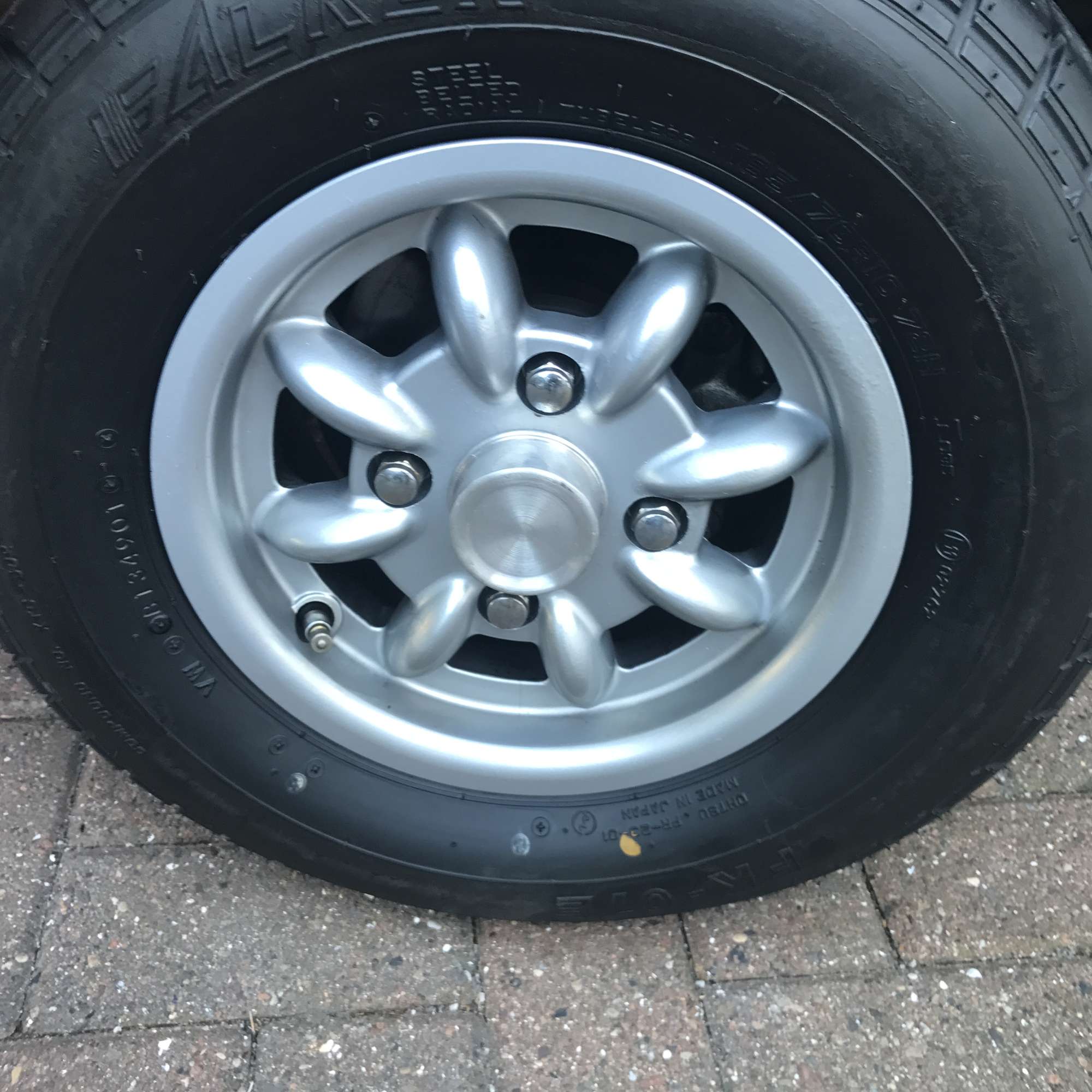 1964 Morris Mini Cooper 970 'S'-Auction Lot