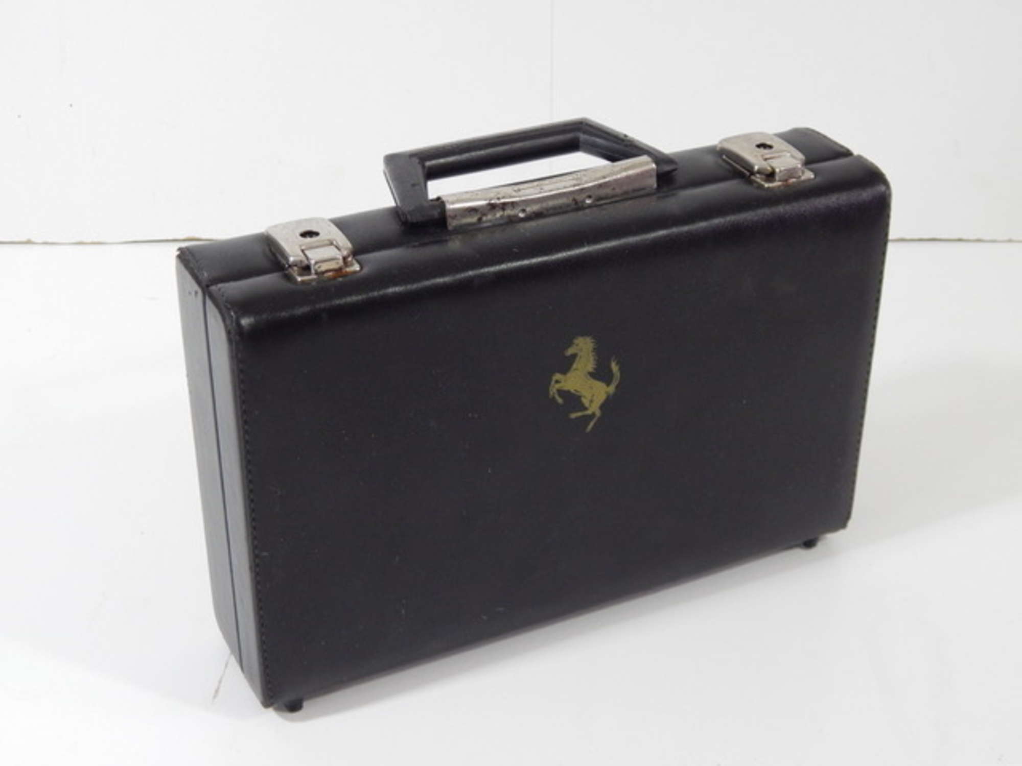 Ferrari 365 400 512 Briefcase Attaché Tool Kit-Sold