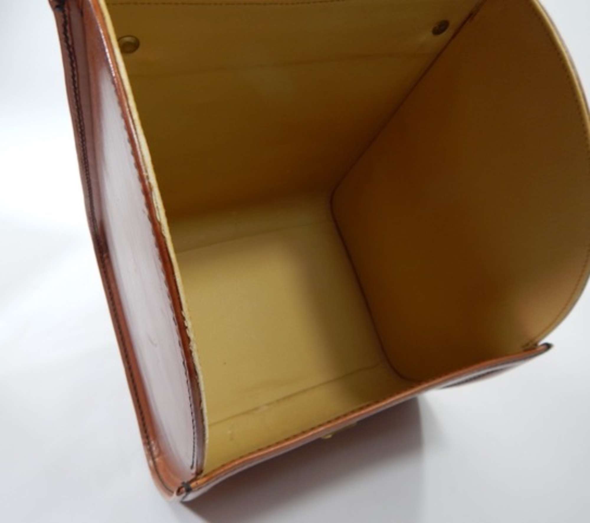 Ferrari 308/328 4 piece Schedoni luggage set.-Sold