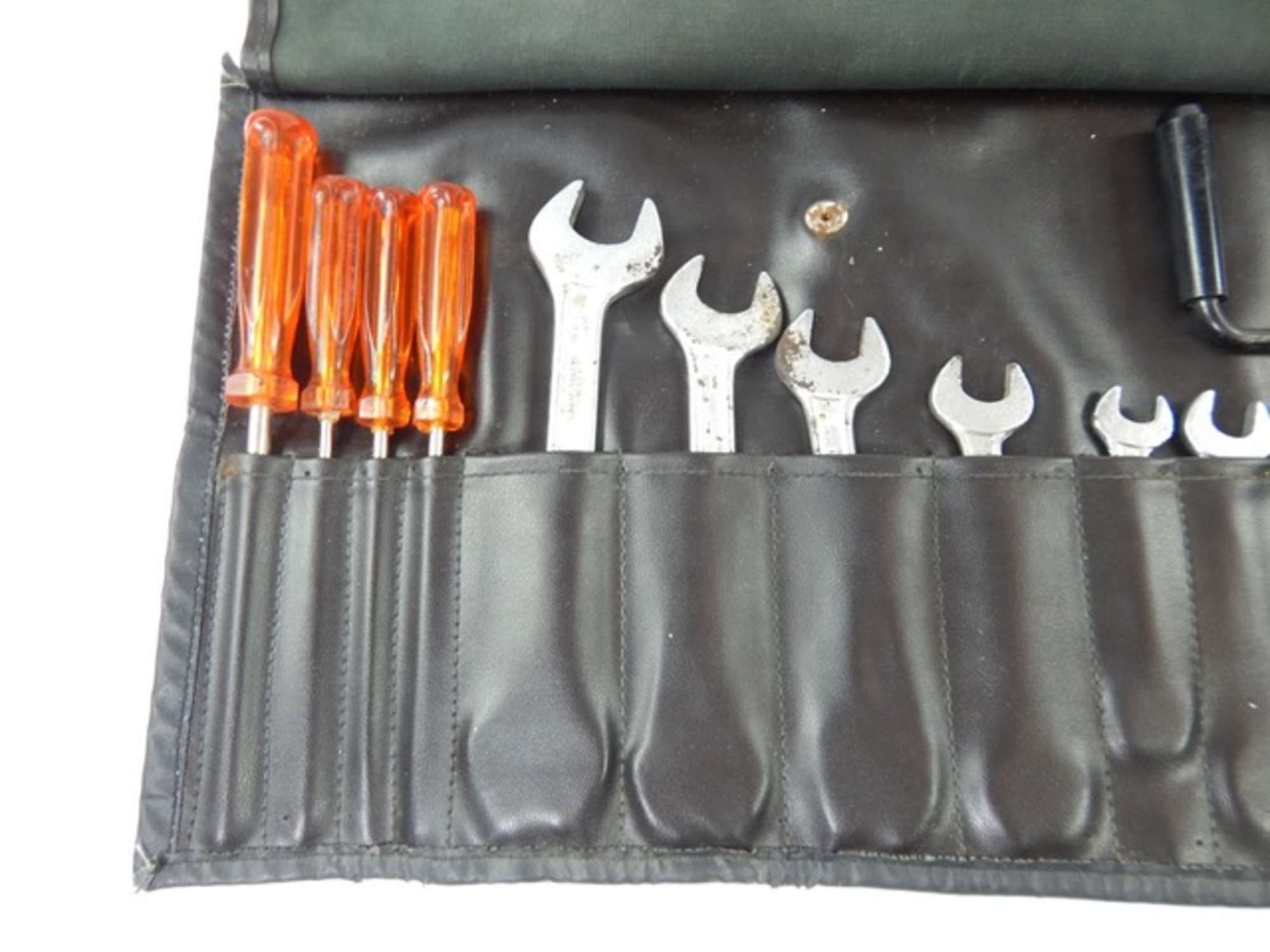 Ferrari 308 GTB Vetroresina Carb Tool Kit.-Auction Lot