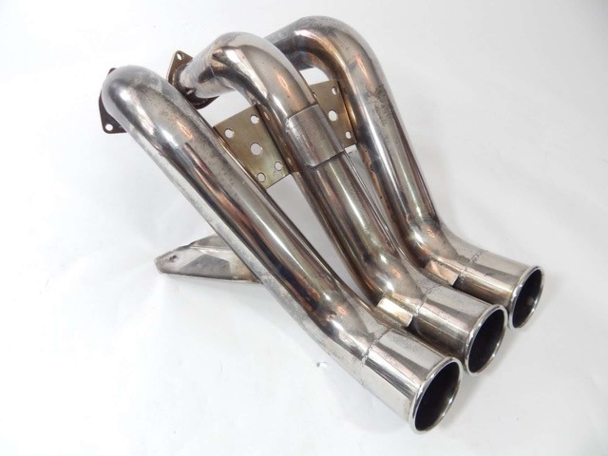 Ferrari F40LM 'Tubi' Exhaust.-Auction Lot