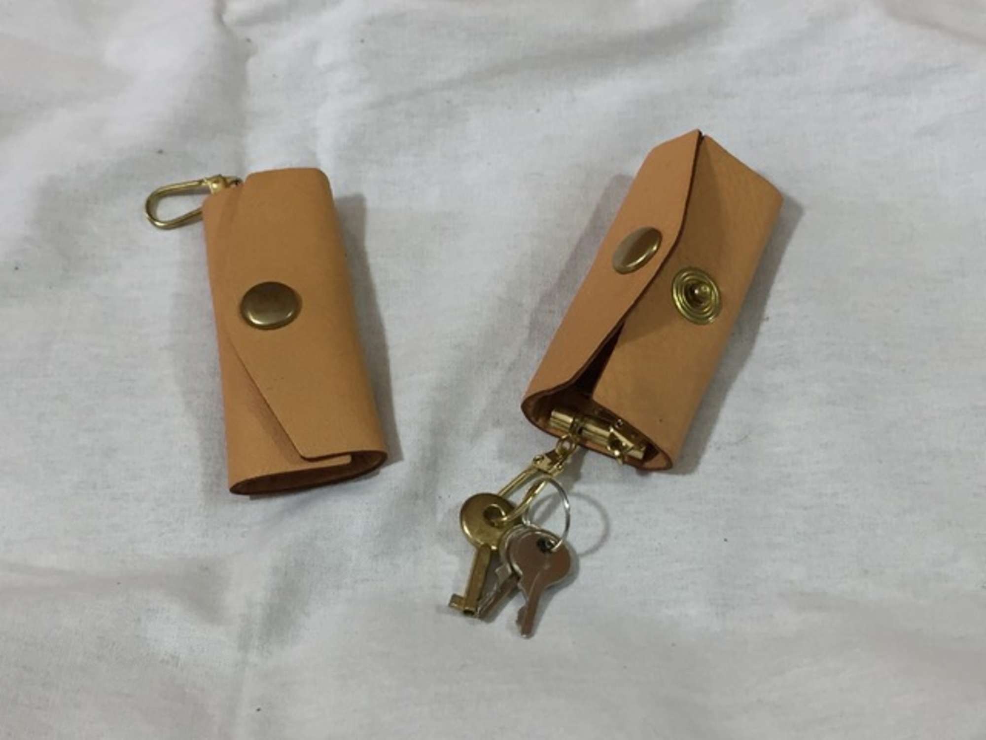 Ferrari 308/ 328 Complete Schedoni Leather Luggage Set-Auction Lot