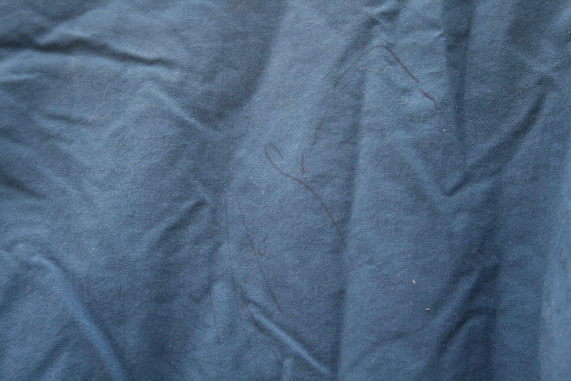 Williams Collection jacket - signed by Senna and Mansell-Sold