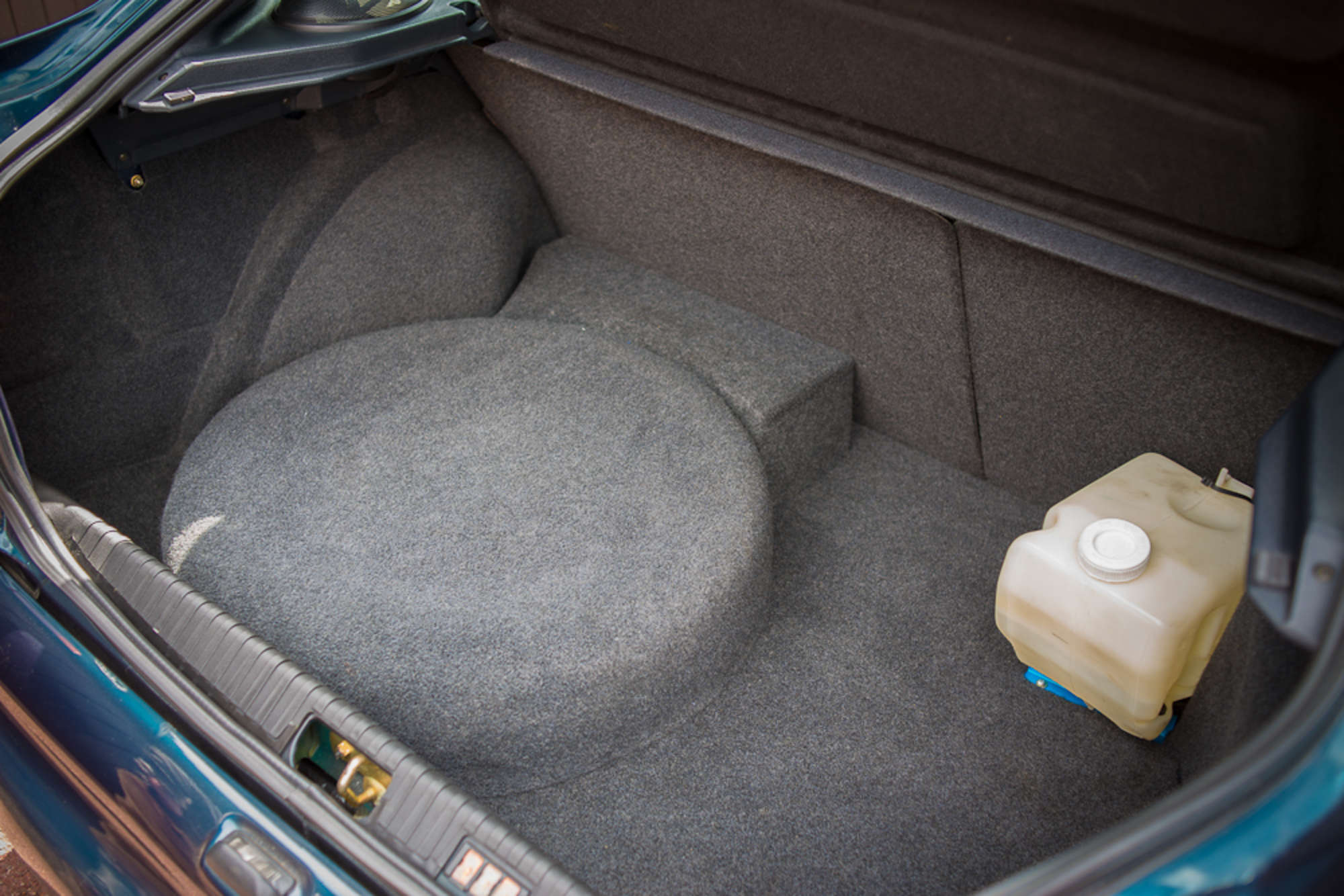 1994 Ford RS Escort Cosworth-Auction Lot