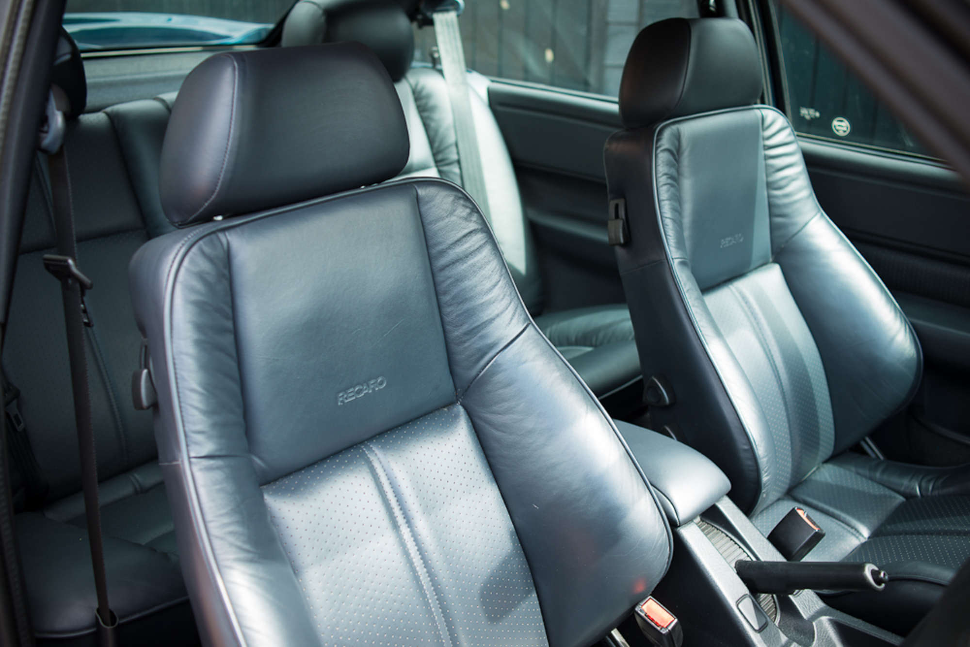 1994 Ford RS Escort Cosworth-Auction Lot