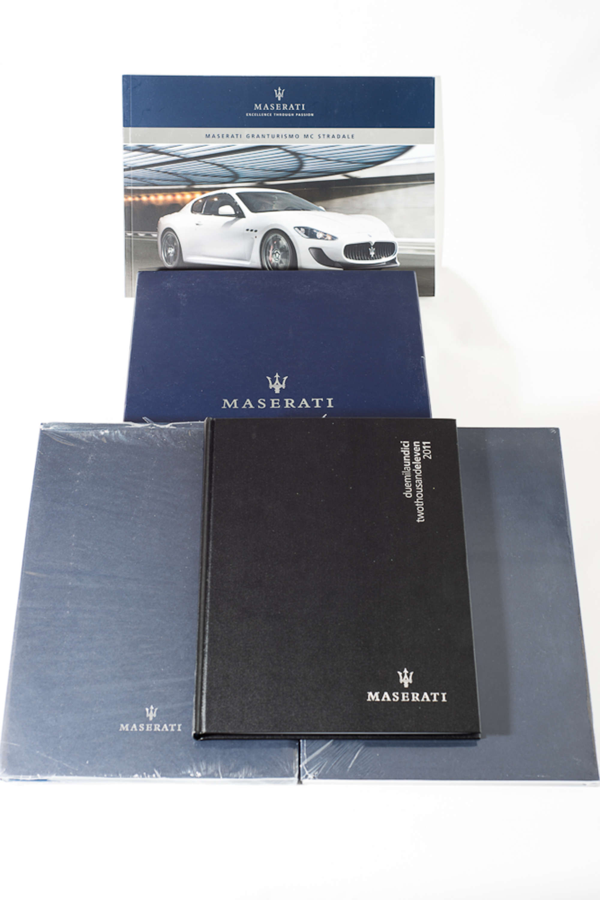 Maserati -Sold