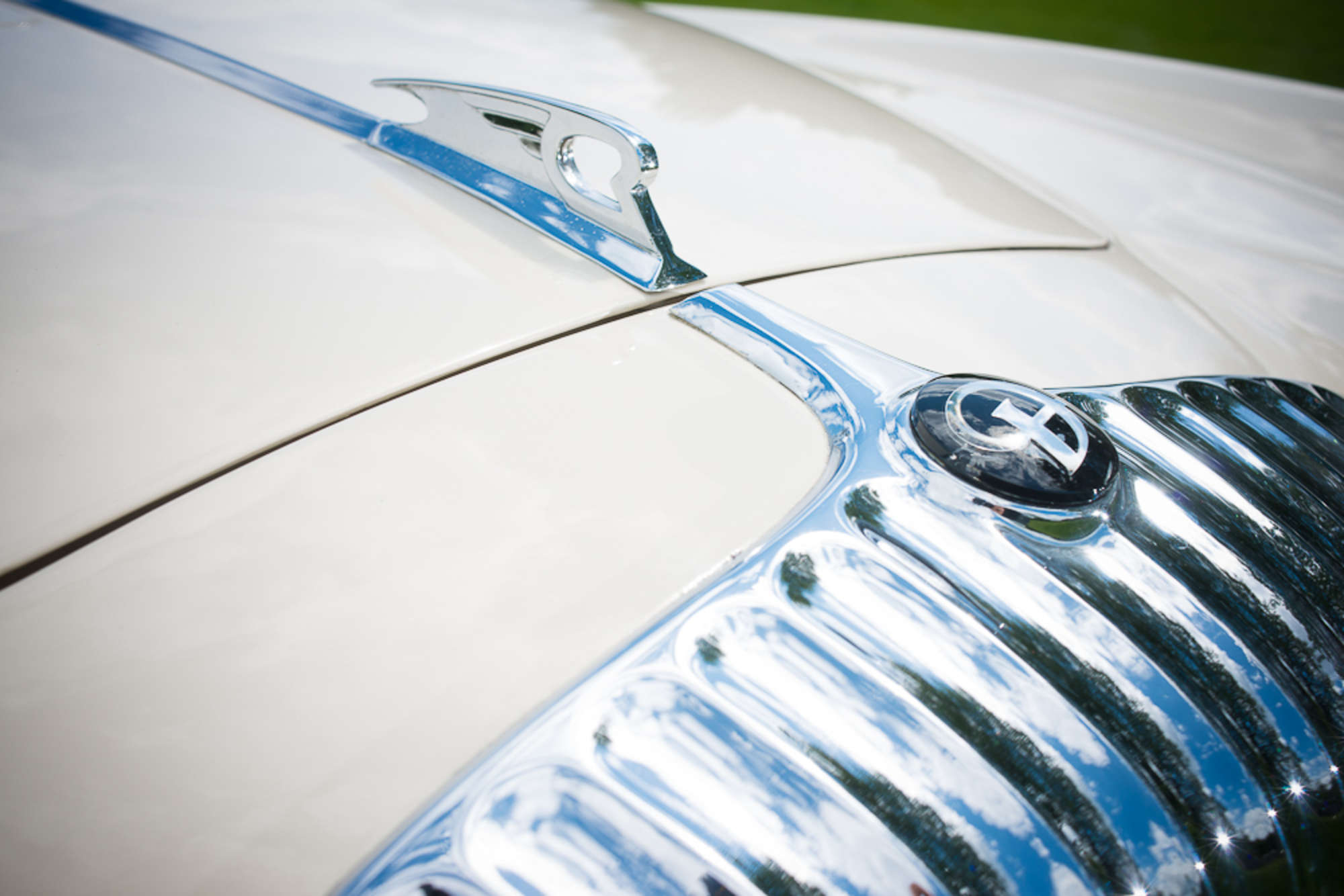 1968 Daimler Sovereign 420- Factory Press Car-Sold