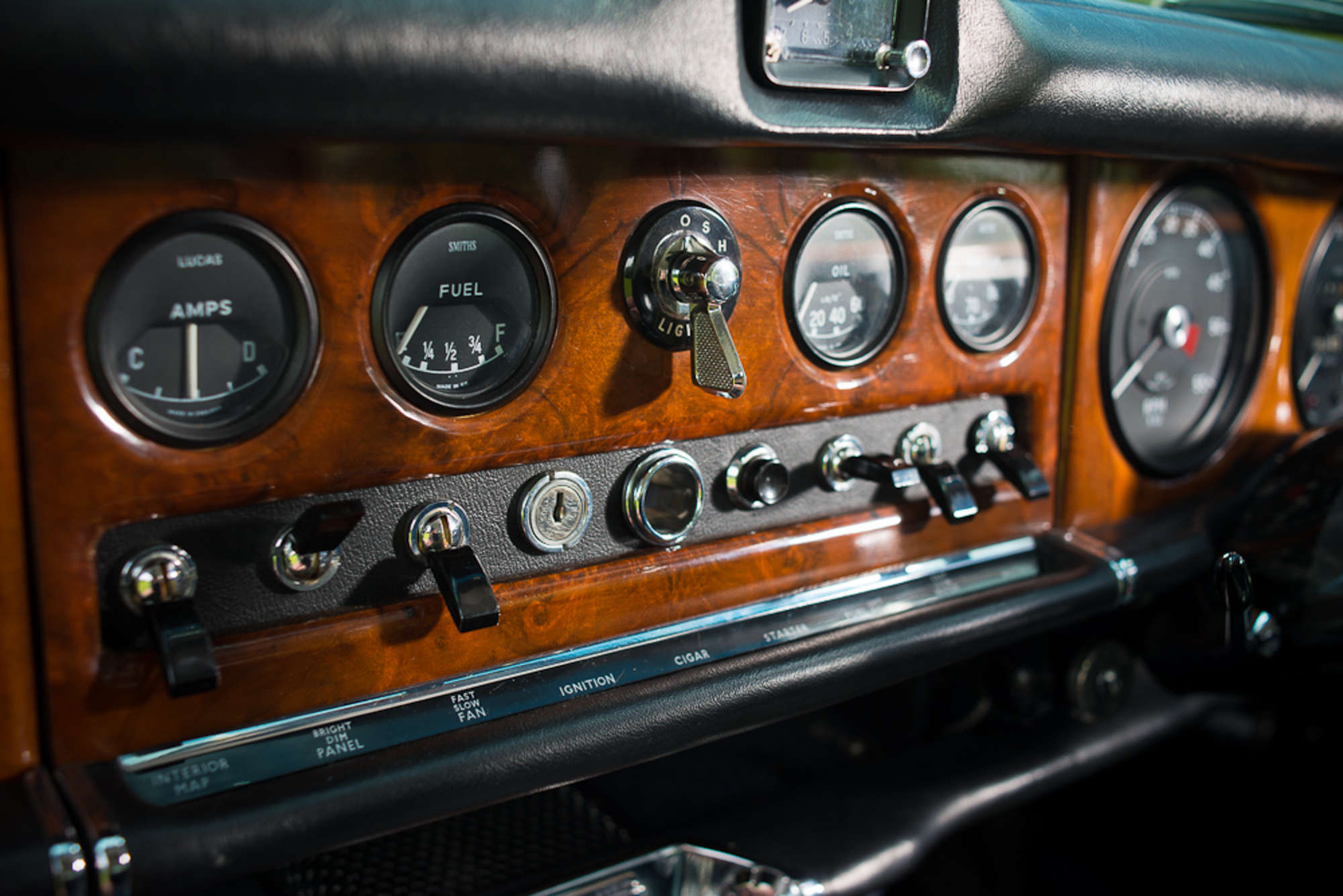 1968 Daimler Sovereign 420- Factory Press Car-Sold