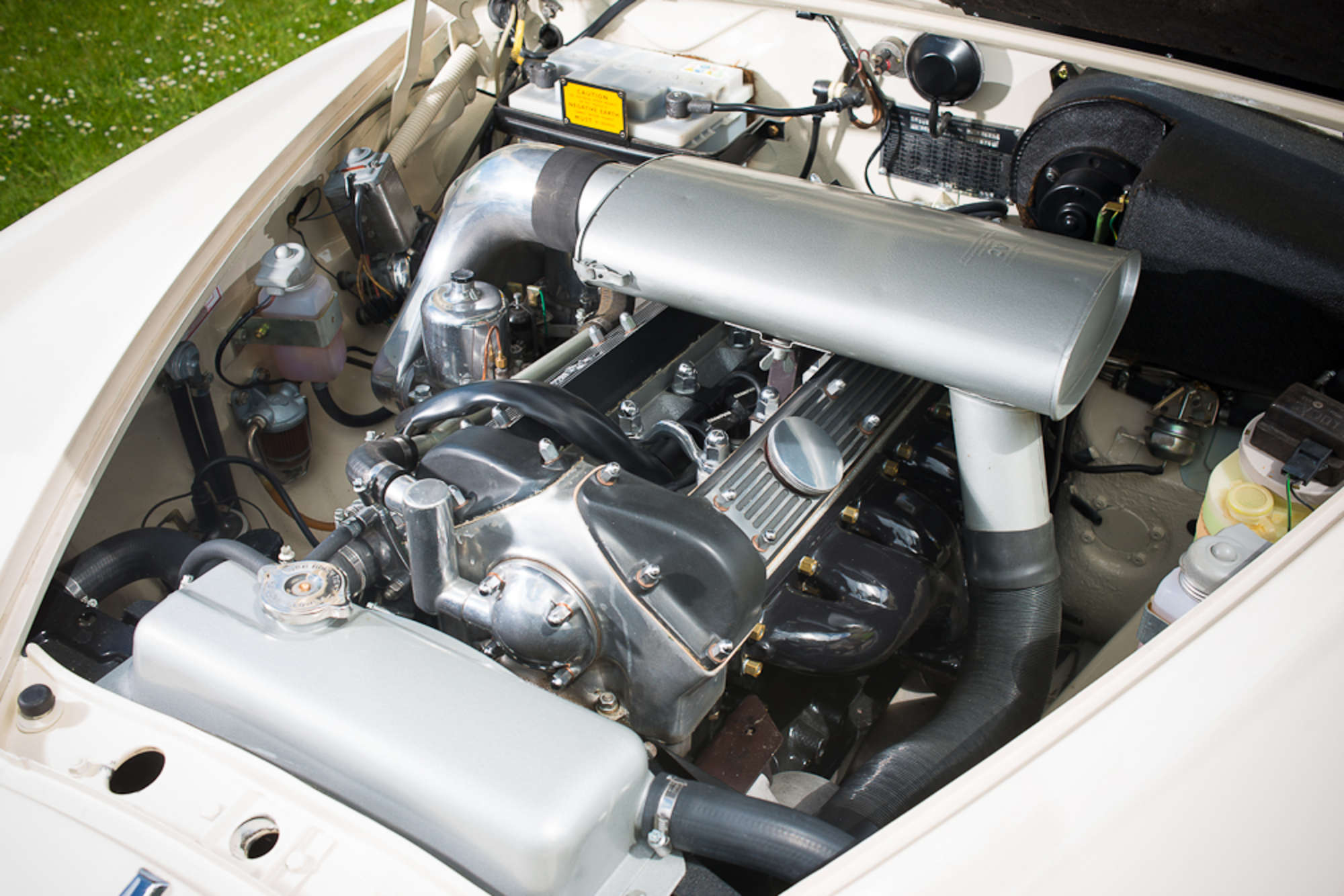1968 Daimler Sovereign 420- Factory Press Car-Sold