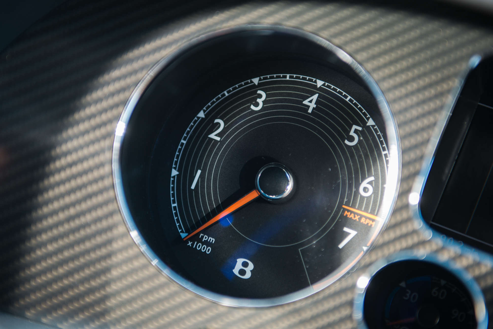 2009 Bentley Continental Supersports-Sold