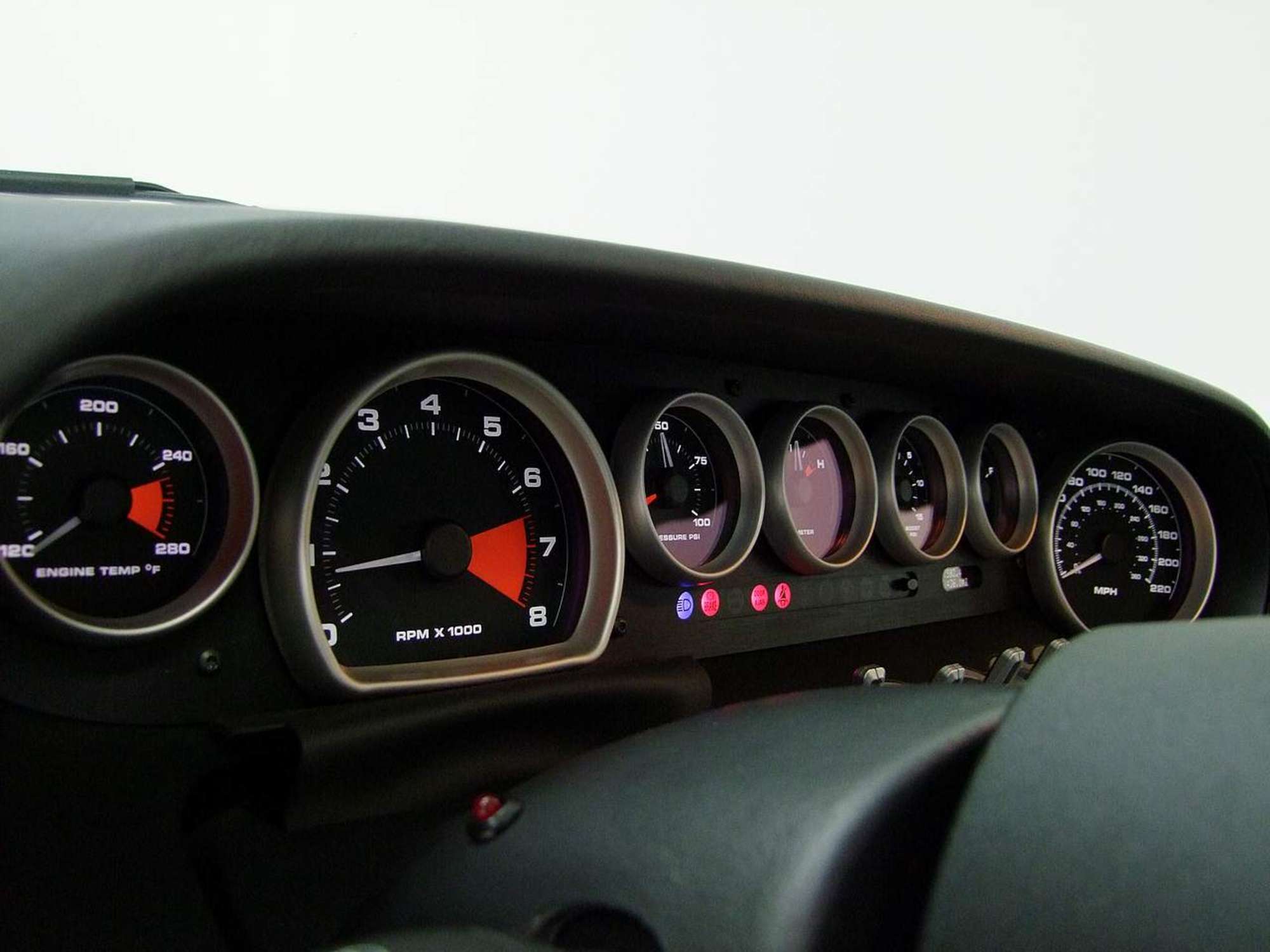 2005 Ford GT-Auction Lot