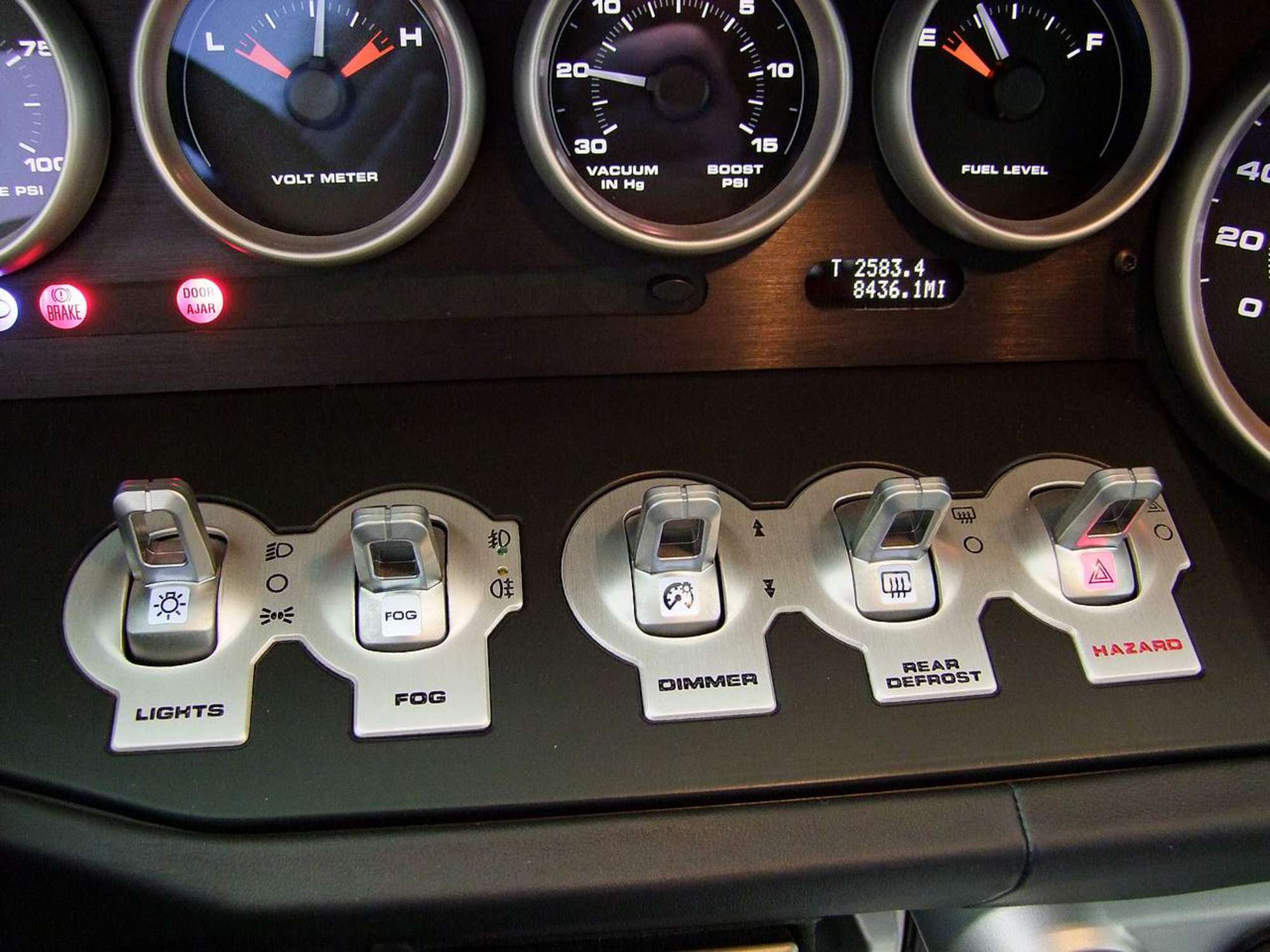 2005 Ford GT-Auction Lot