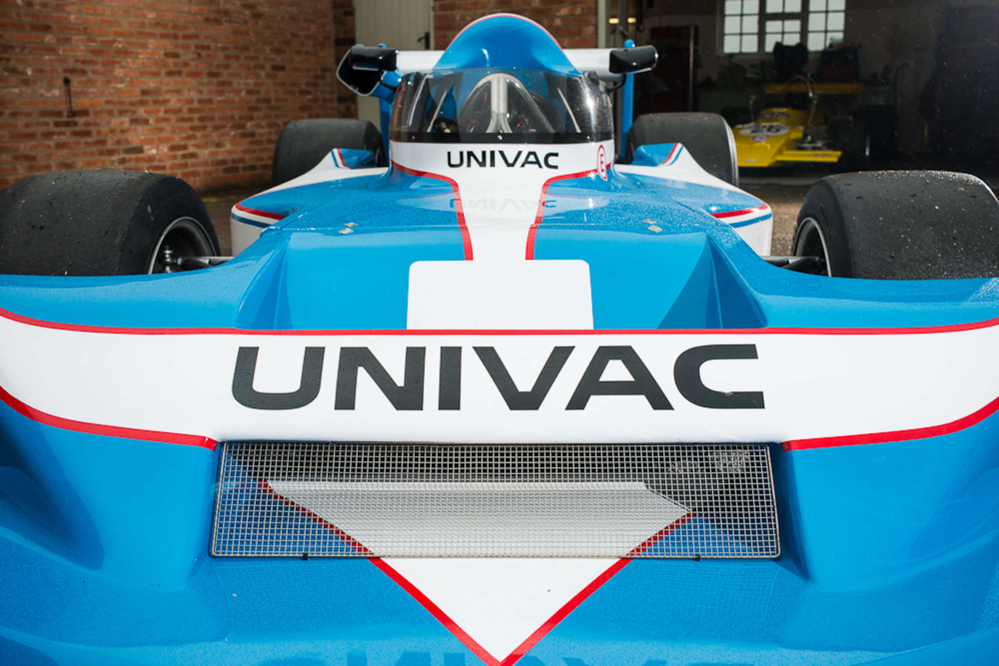 1978 March BMW 782 #16 Formula Two-Auction Lot