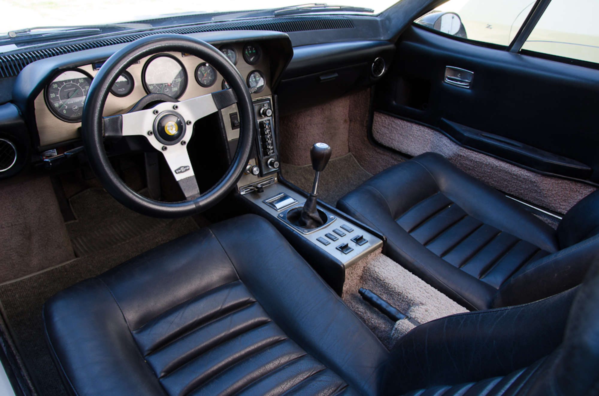 1976 Renault Alpine A310-Sold