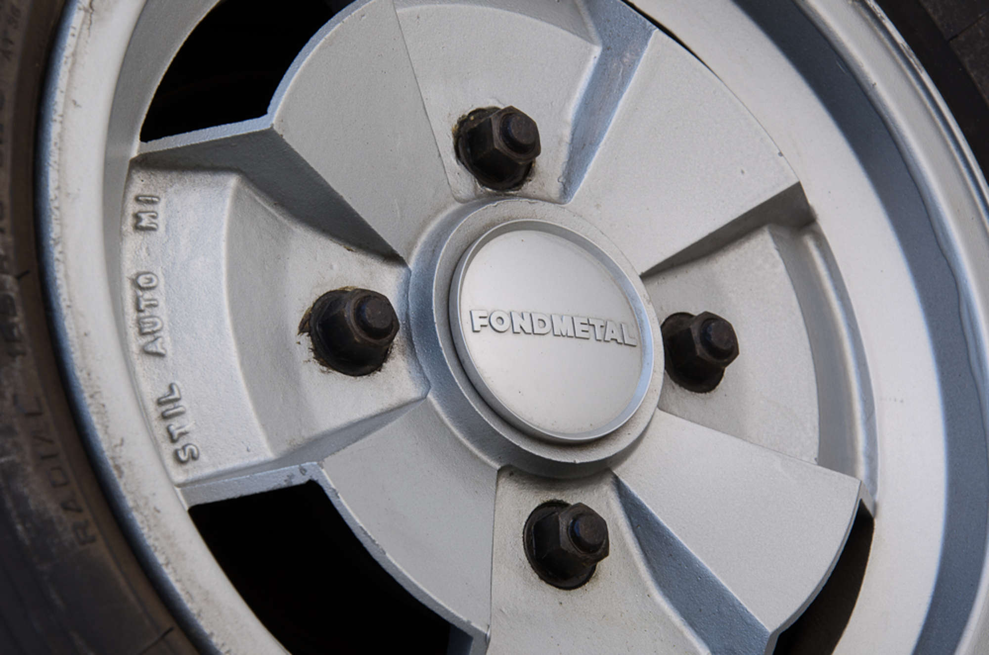 1969 Lancia Fulvia Zagato-Sold