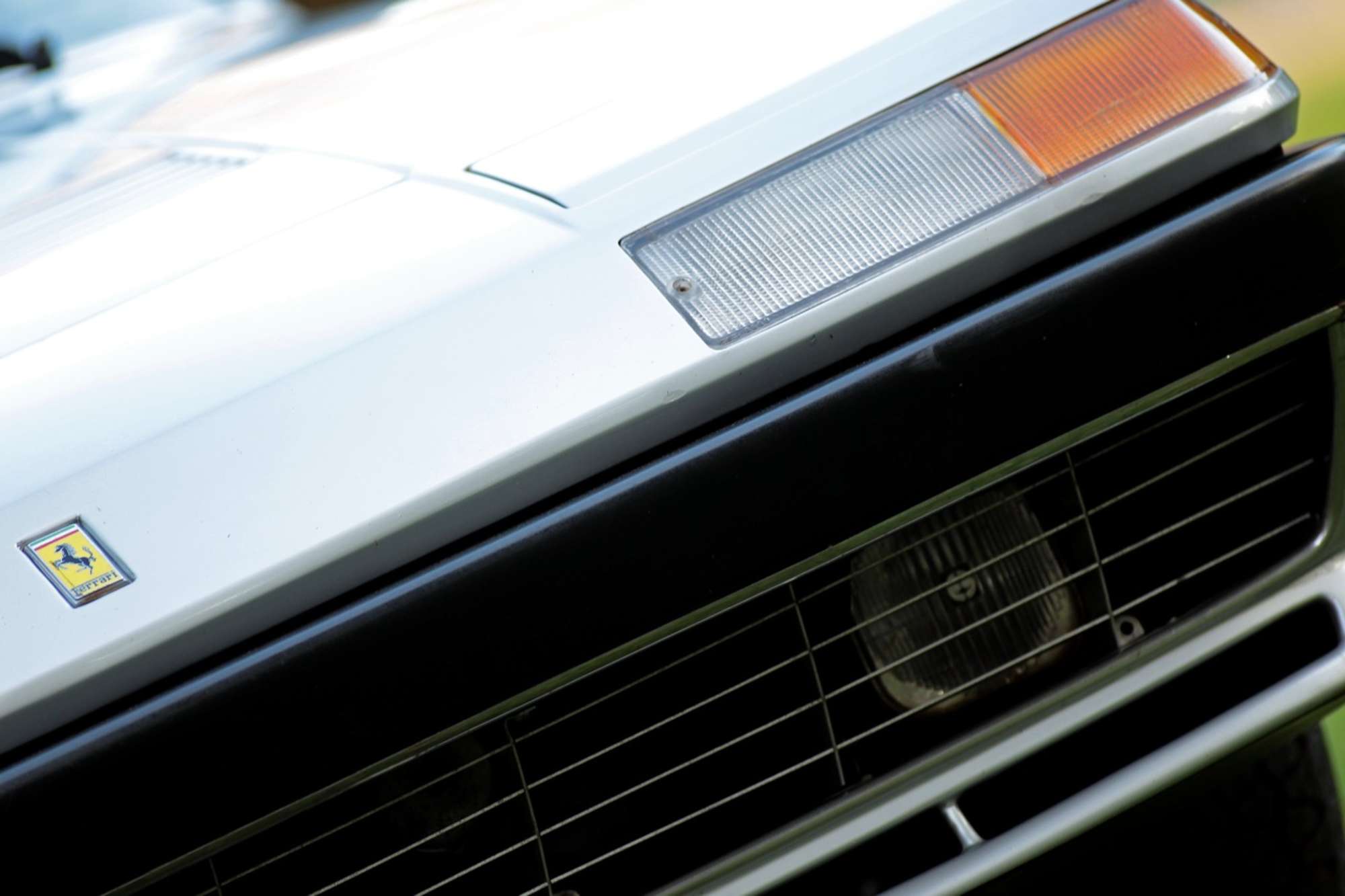 1979 Ferrari 400 GT Coupe -Sold