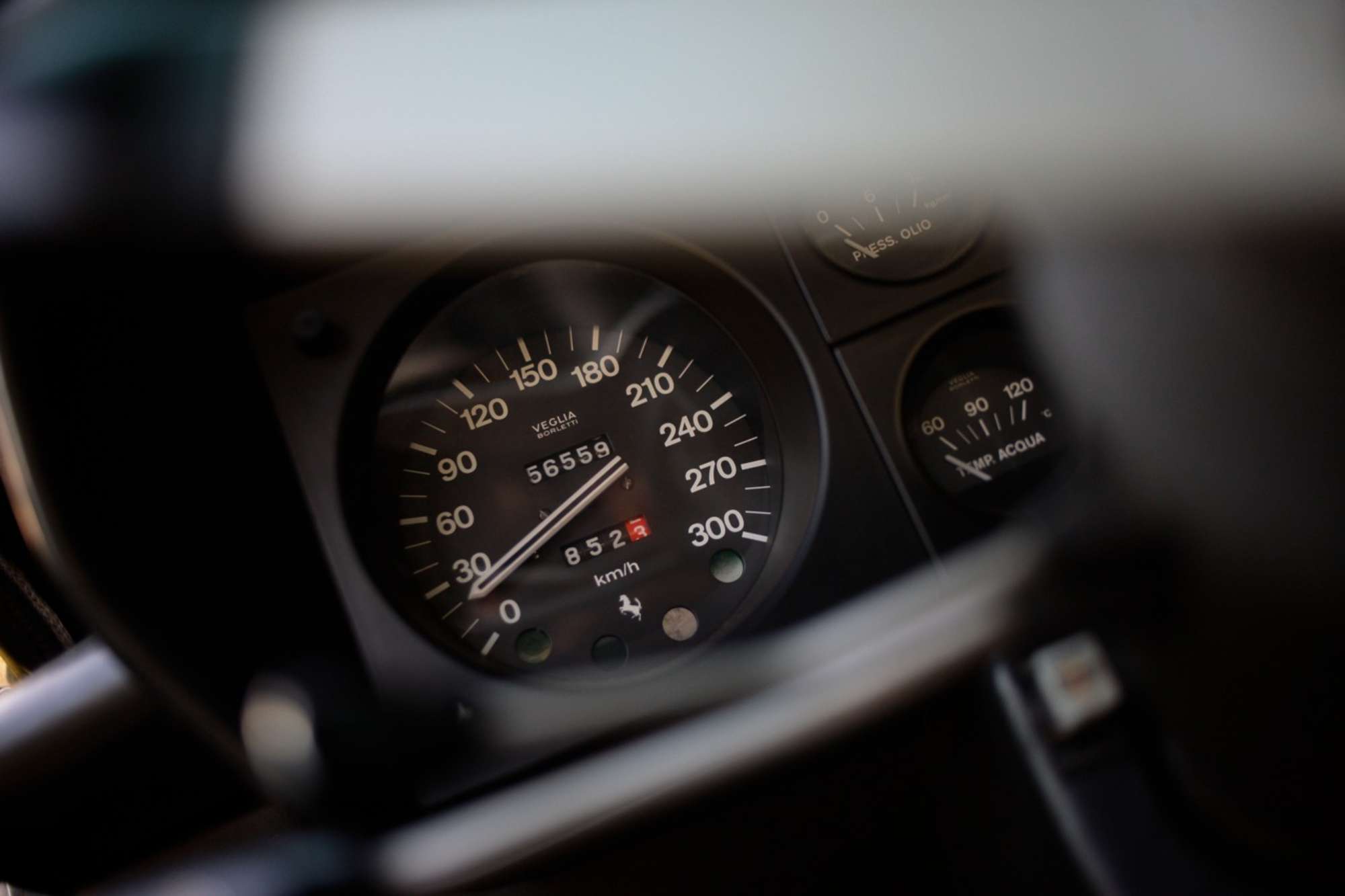 1979 Ferrari 400 GT Coupe -Sold