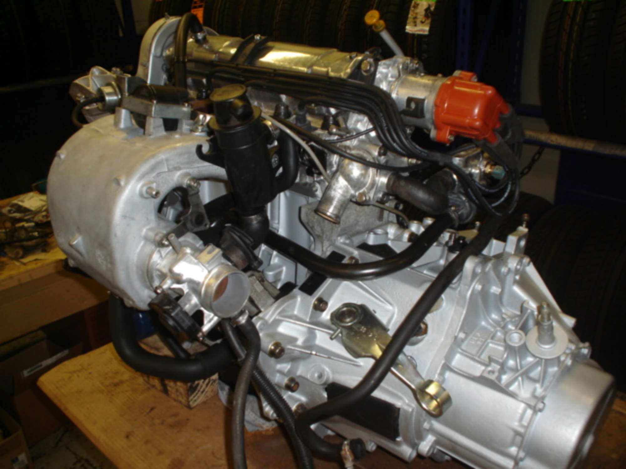 1990 Peugeot 205 GTi 1.9 - The subject of an exacting restor-Sold