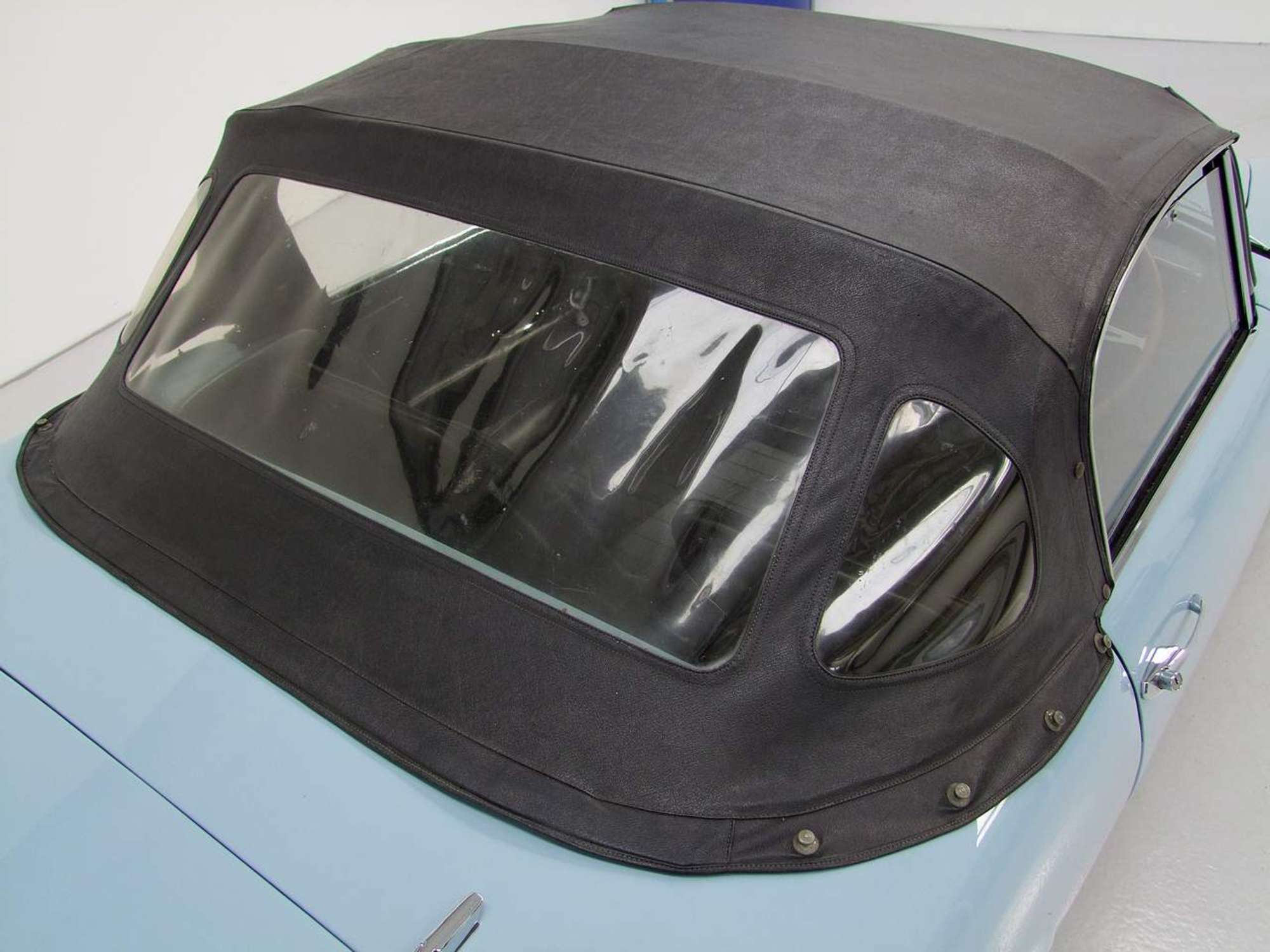 1963 Lotus Elan Series 1-Sold