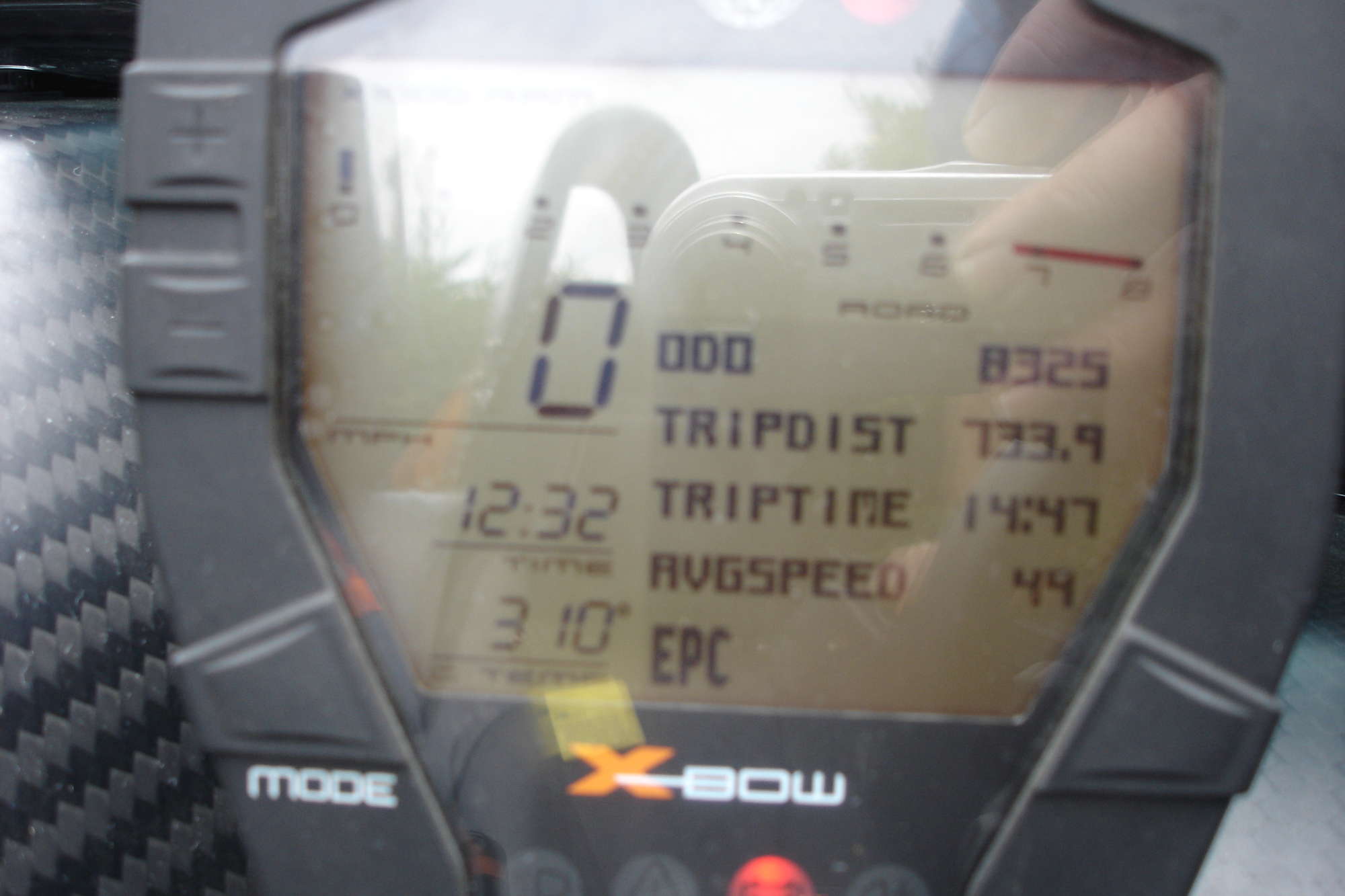 2008 KTM X-Bow Superlight-Sold