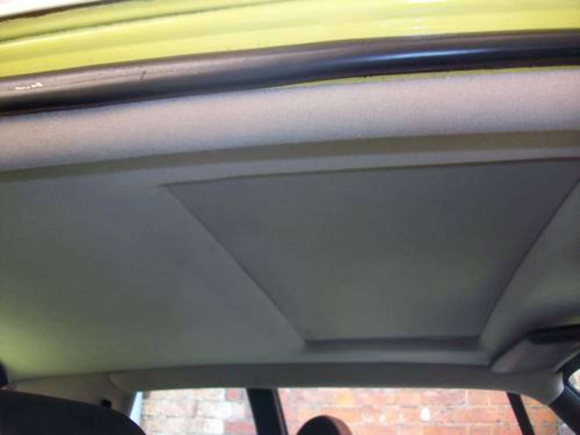 1978 Jaguar XJS 5.3 manual -Sold