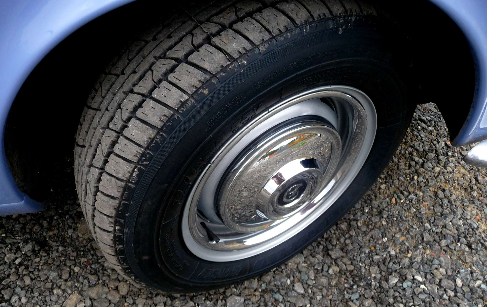 1973 Daimler Sovereign 4.2 Series 1 manual with overdrive-Auction Lot