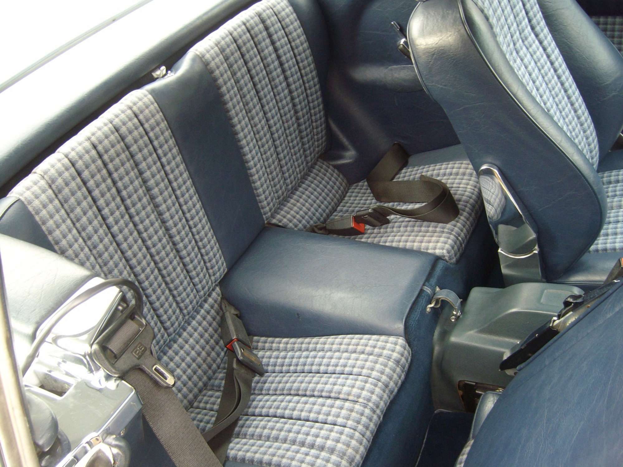 1986 Mercedes-Benz 300SL-Sold